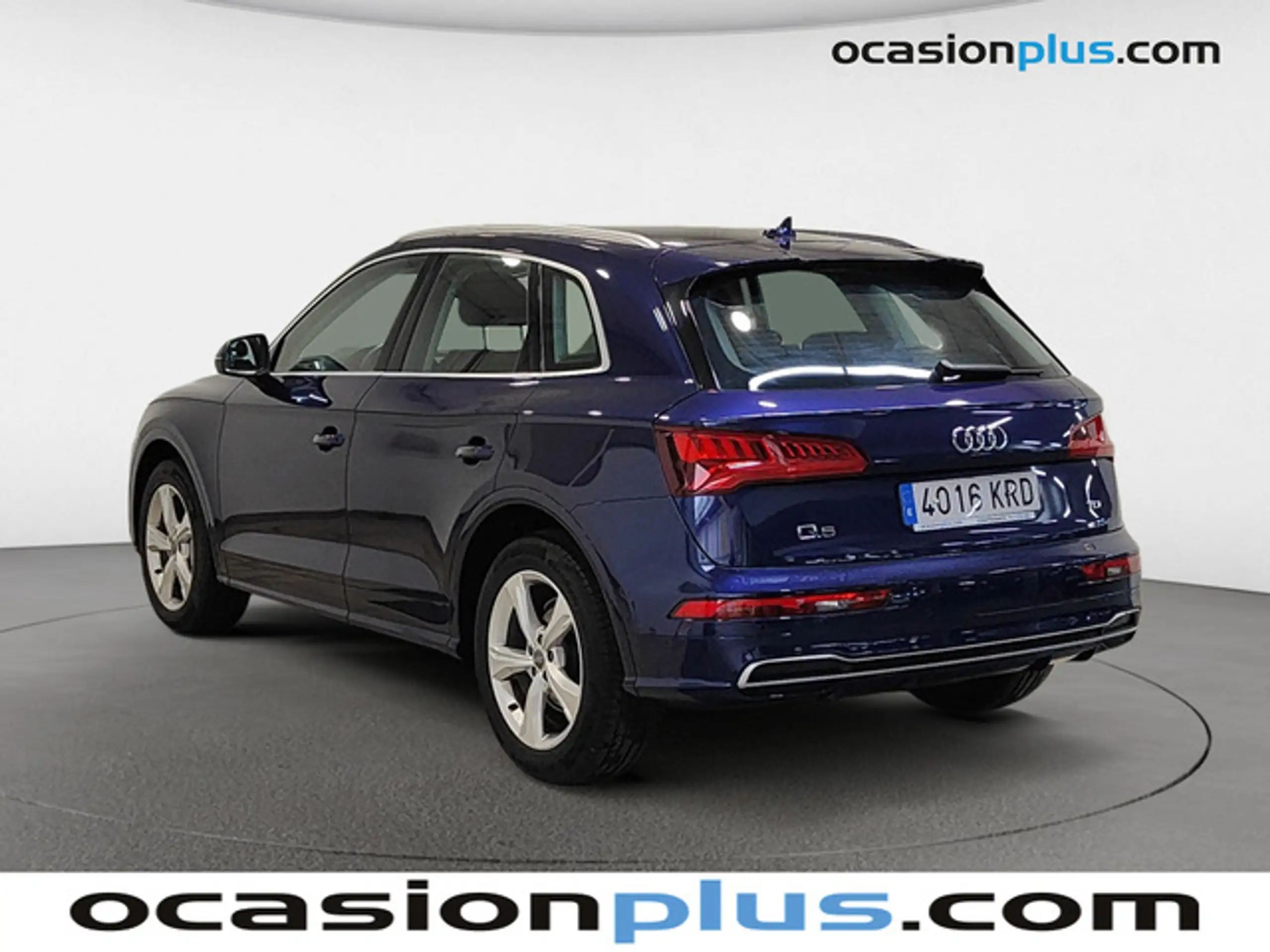 Audi - Q5