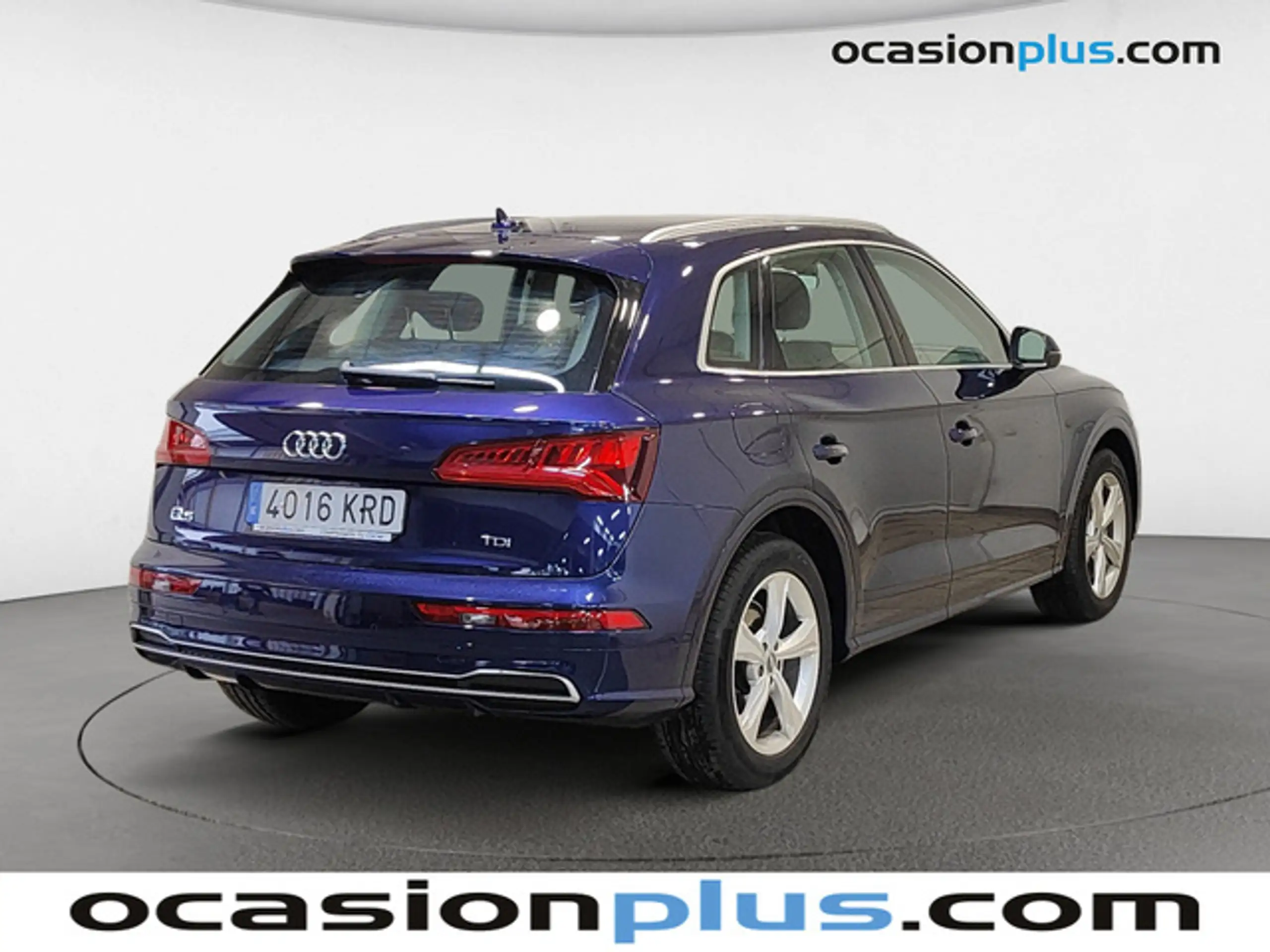 Audi - Q5