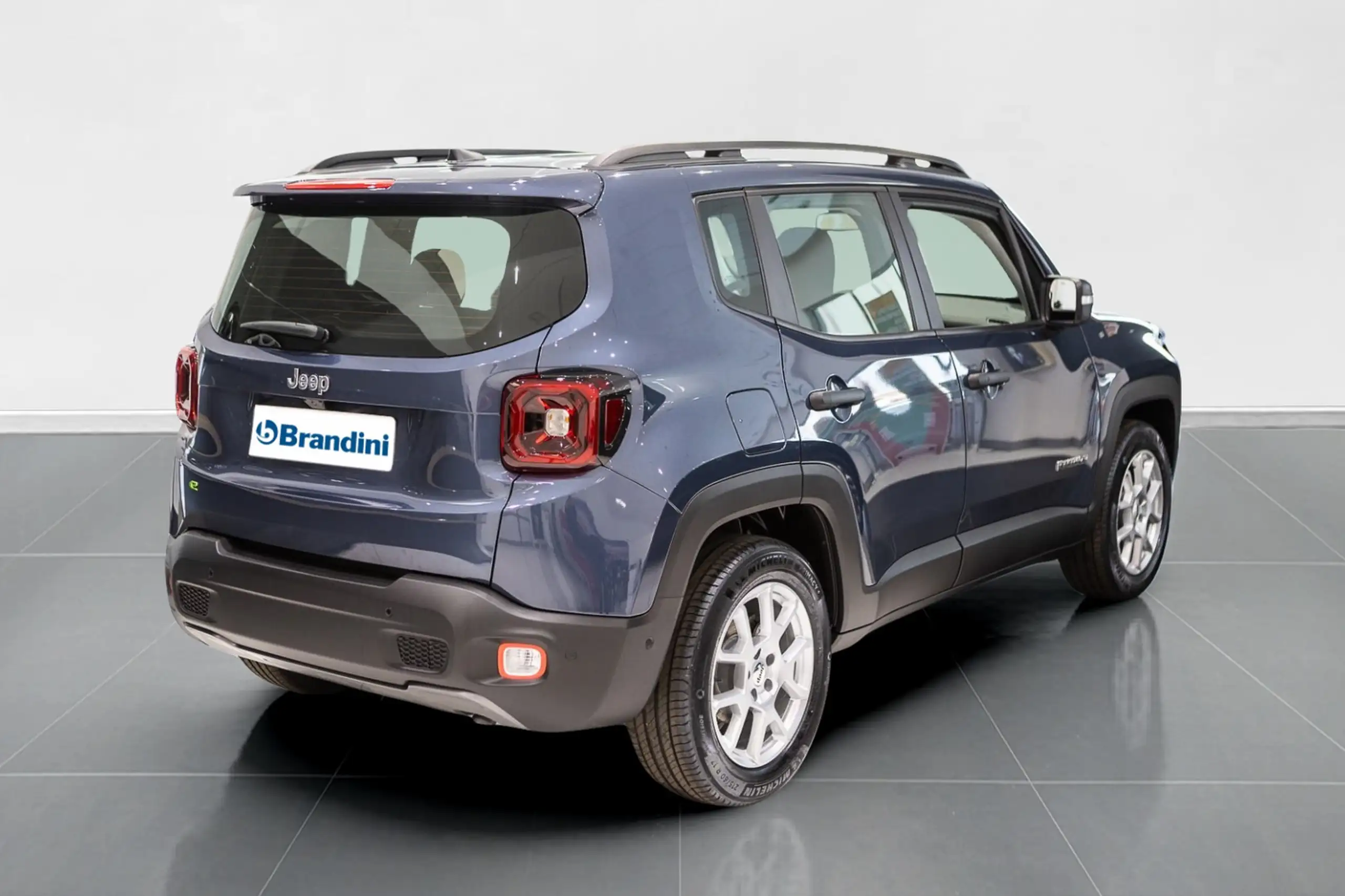 Jeep - Renegade