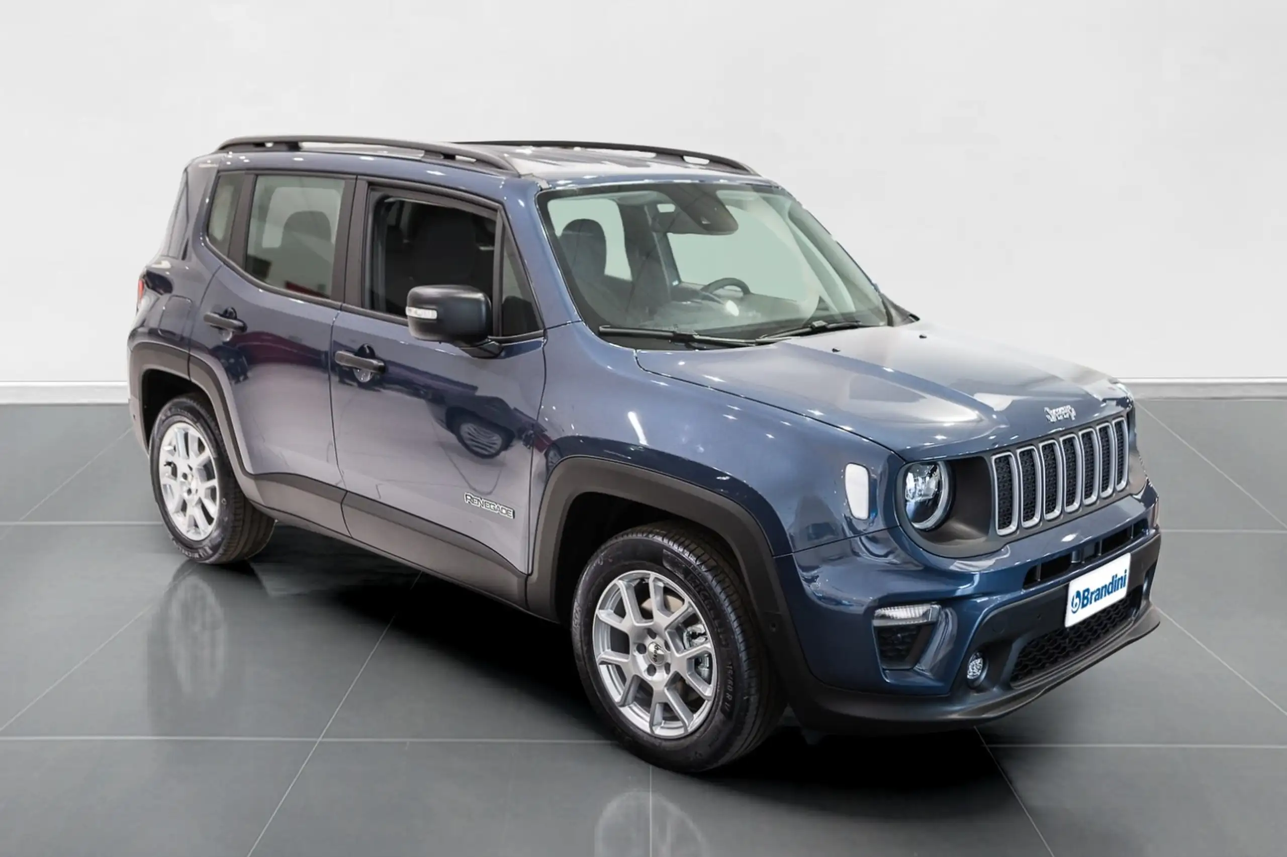 Jeep - Renegade