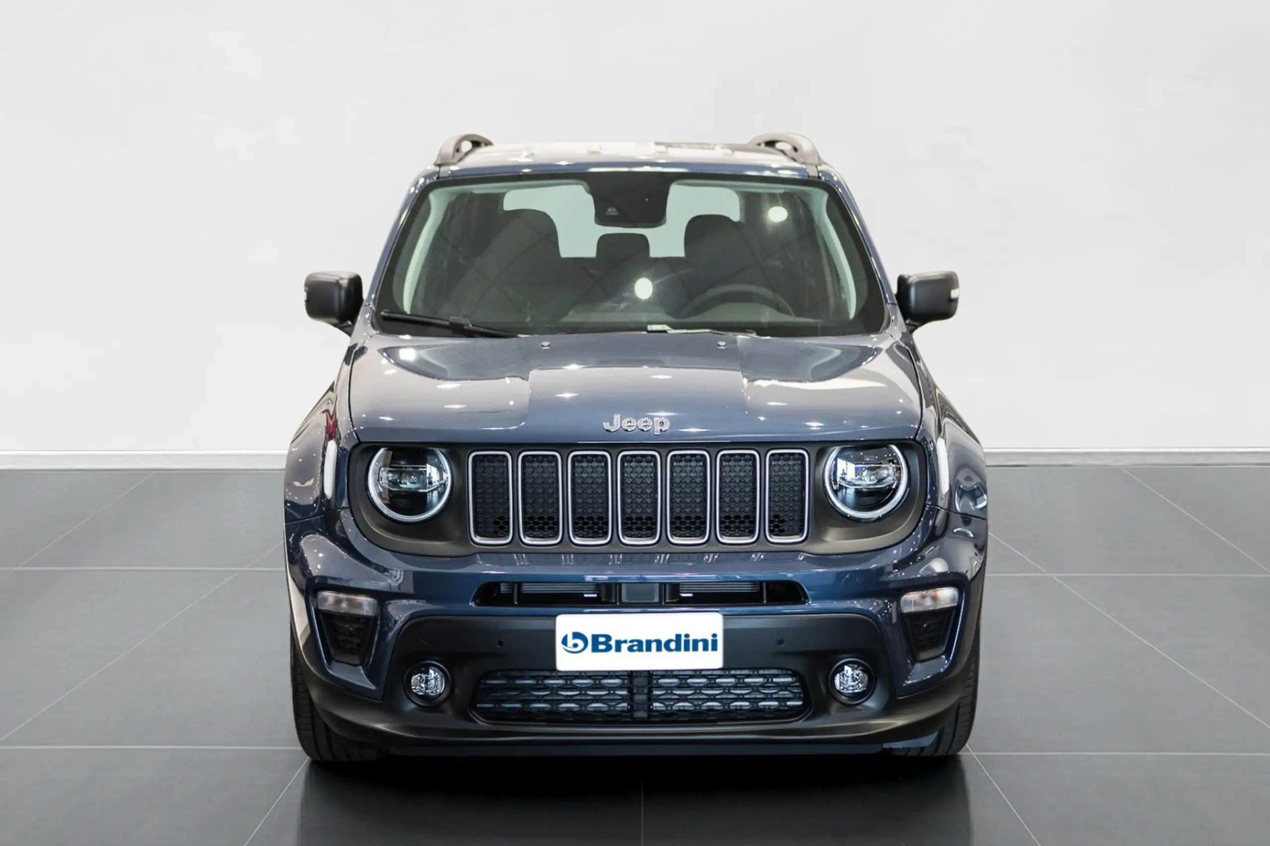 Jeep - Renegade