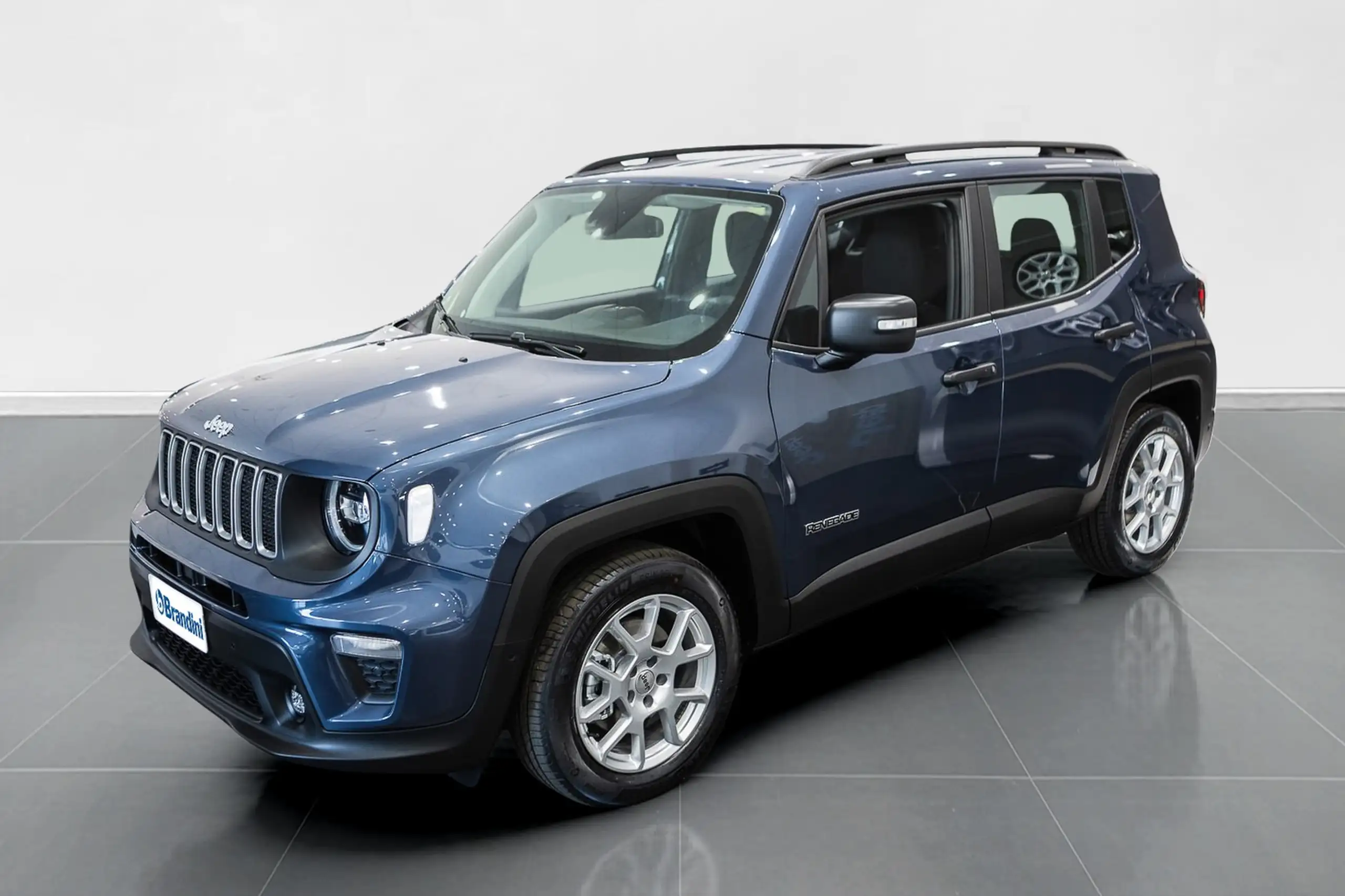 Jeep - Renegade