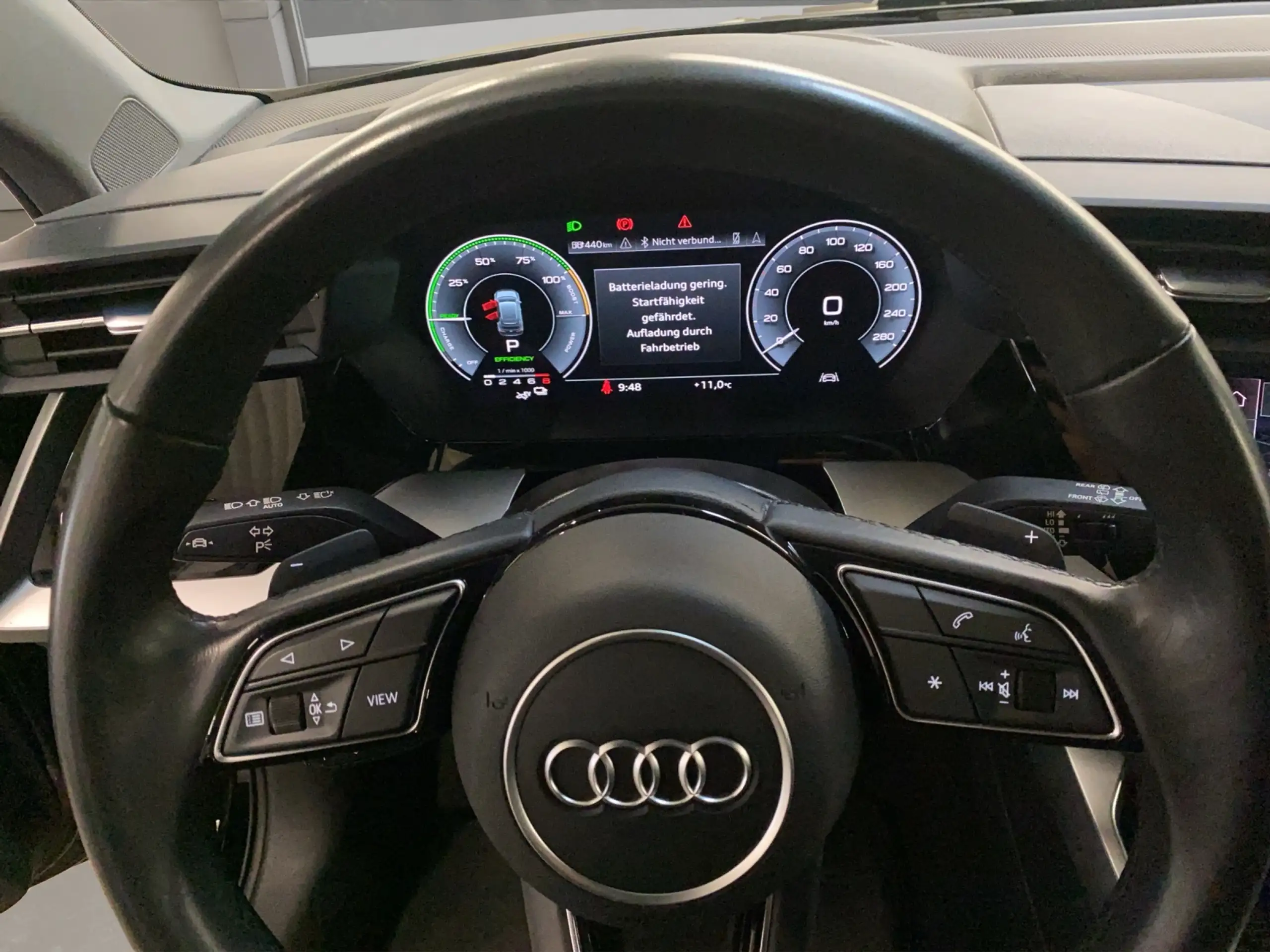 Audi - A3