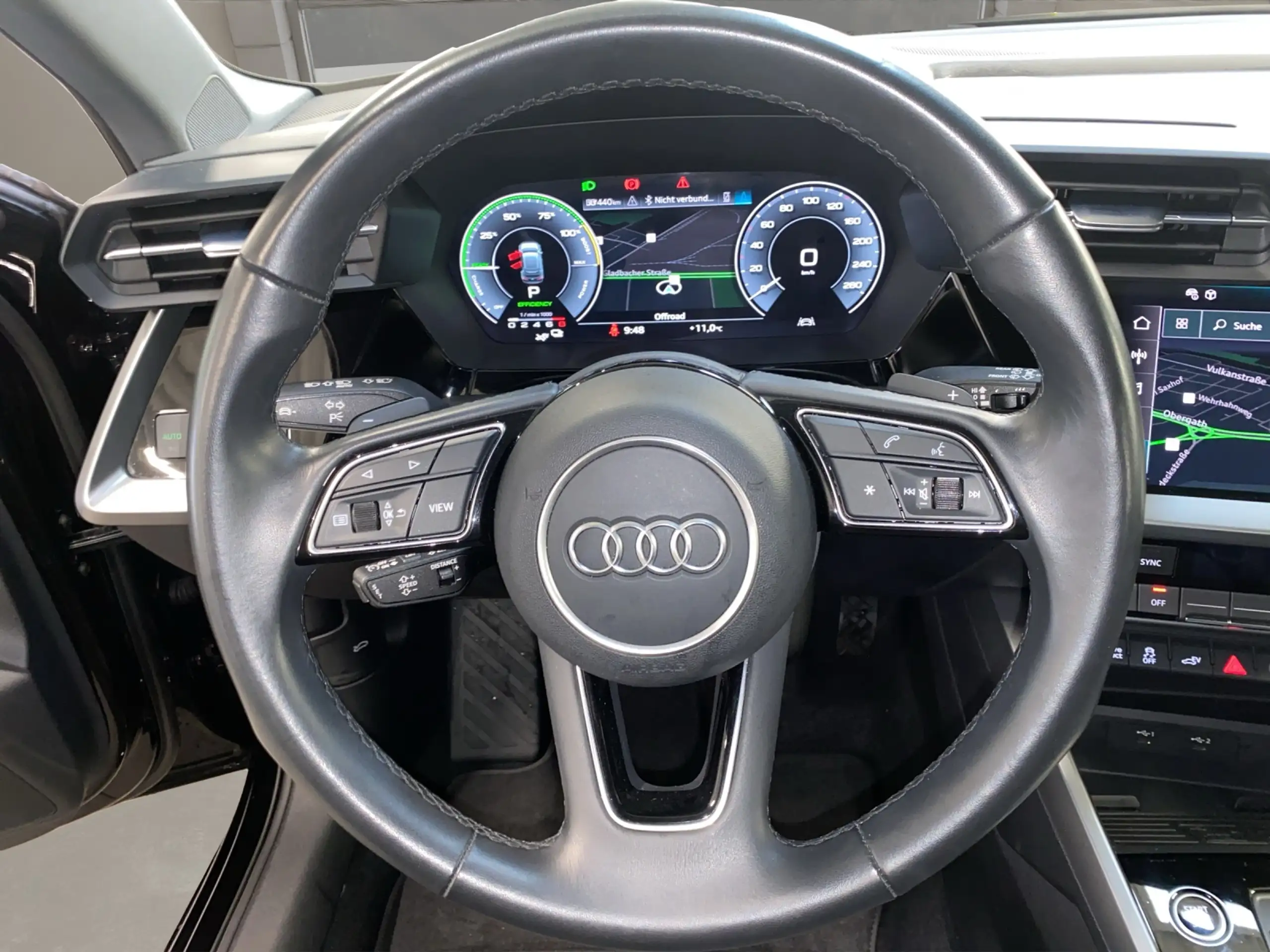 Audi - A3