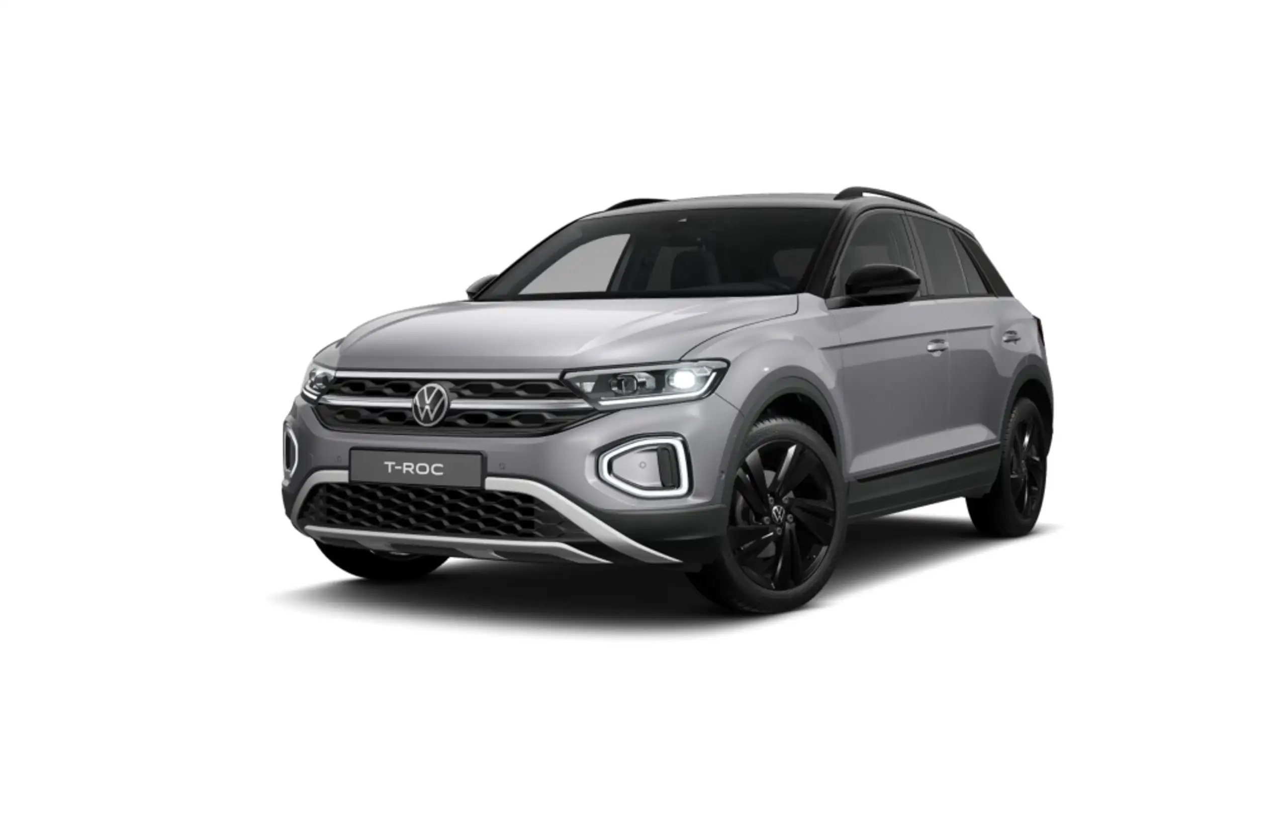 Volkswagen - T-Roc