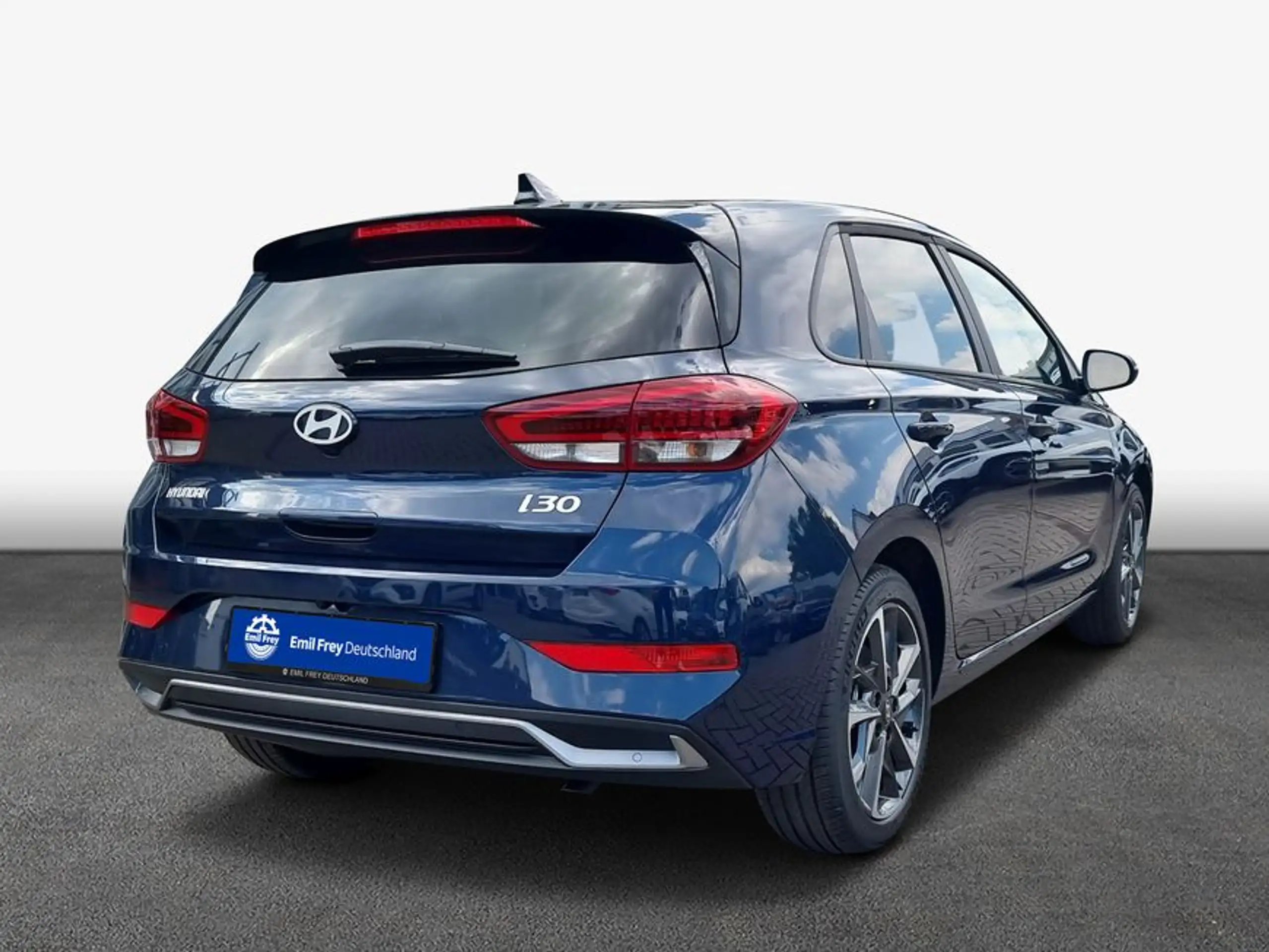 Hyundai - i30