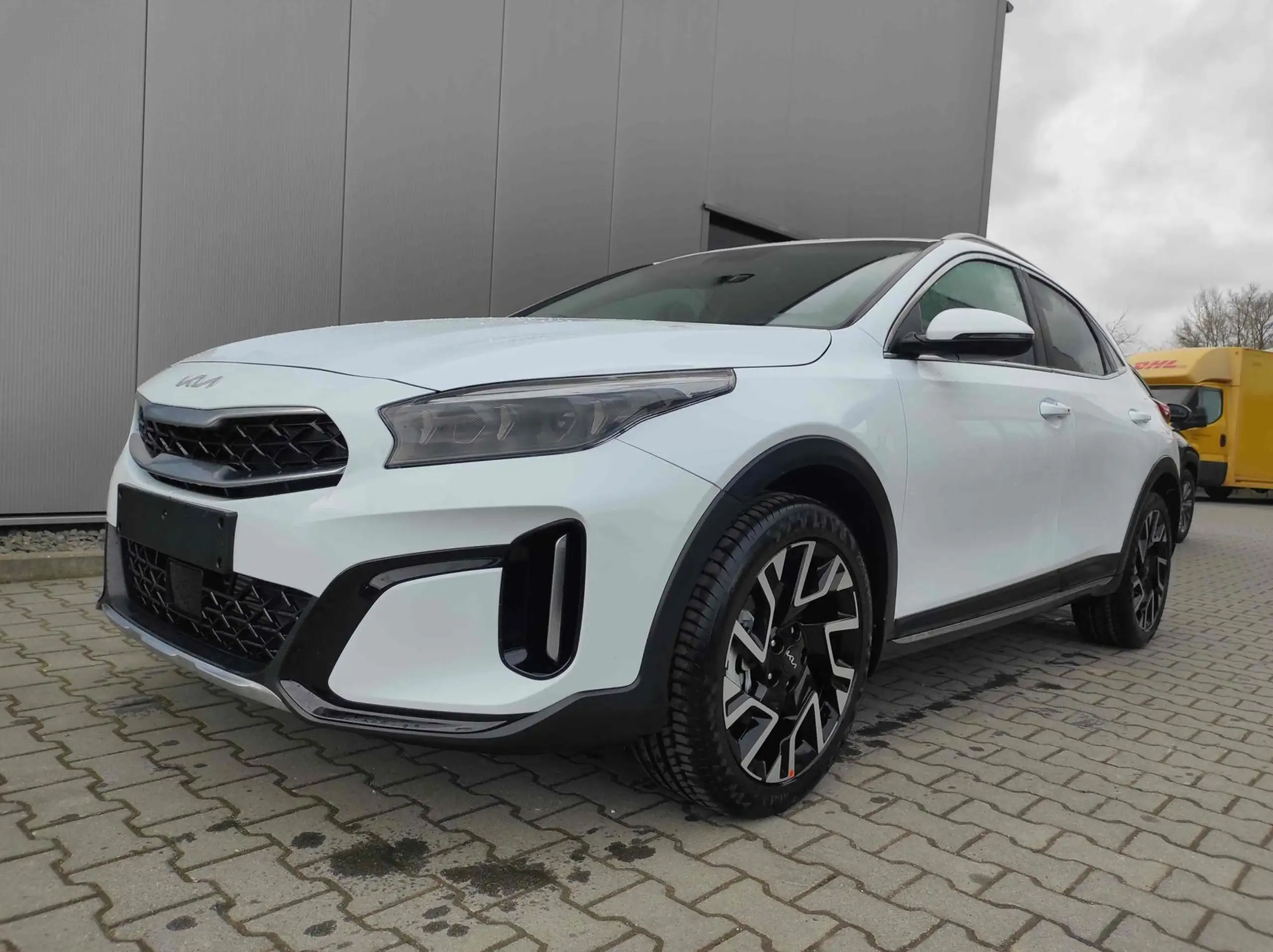 Kia - XCeed