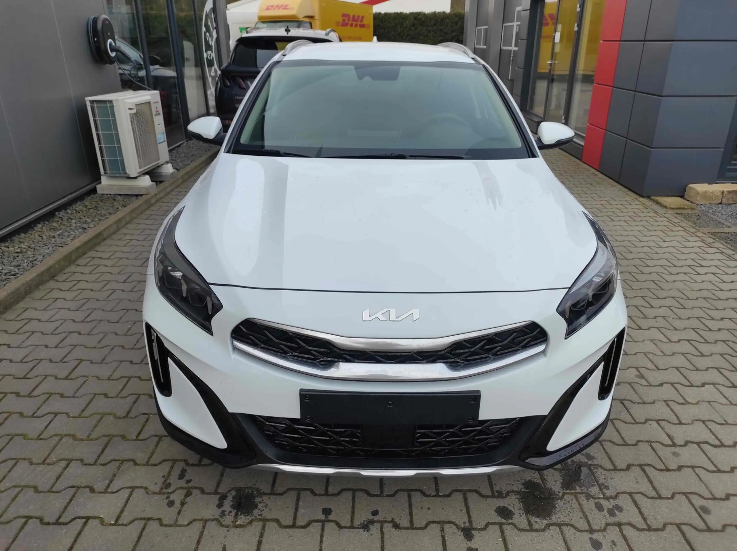 Kia - XCeed