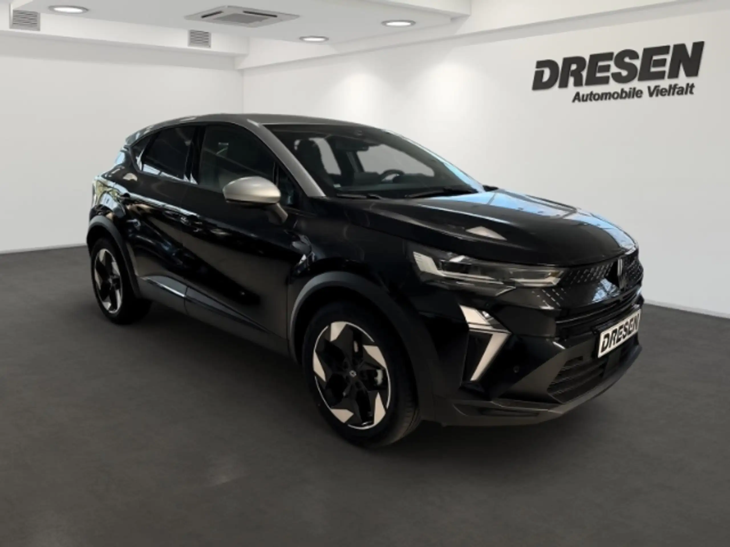 Renault - Captur