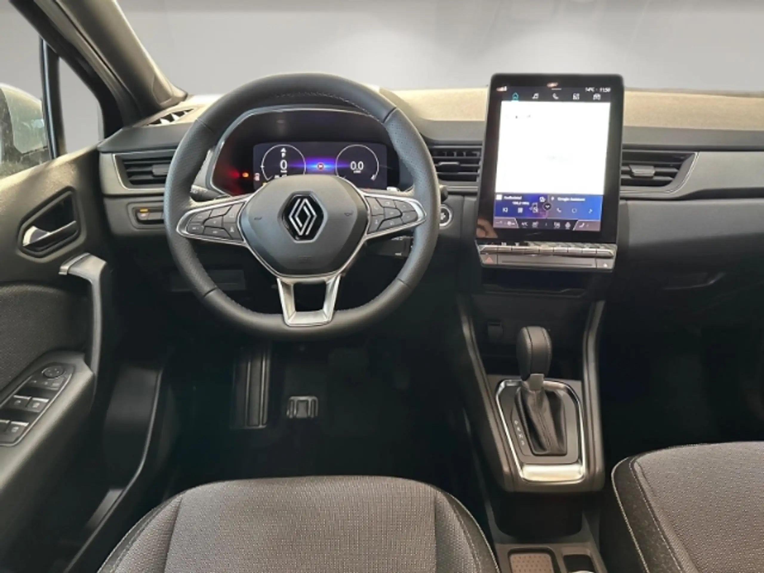 Renault - Captur