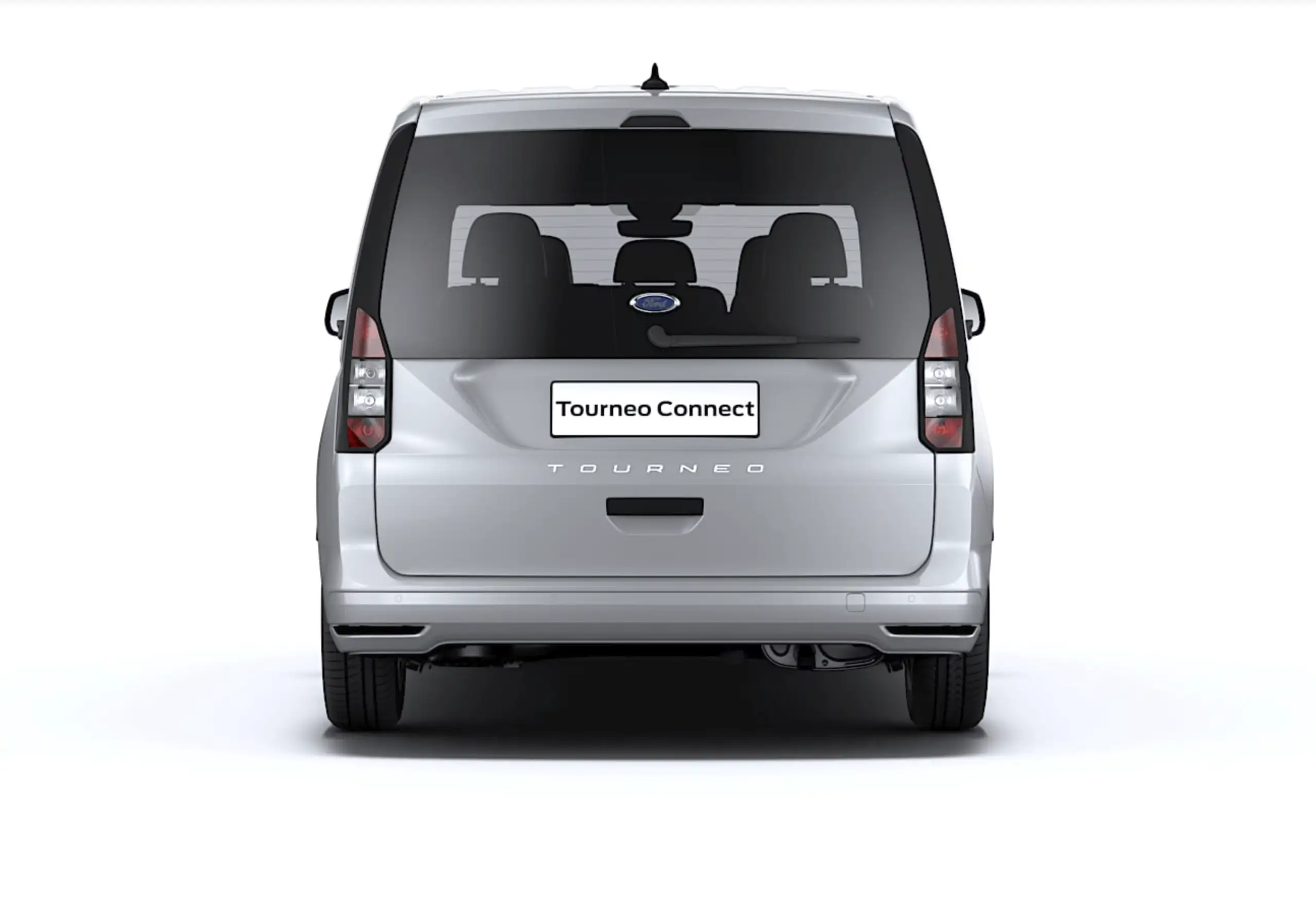 Ford - Tourneo Connect