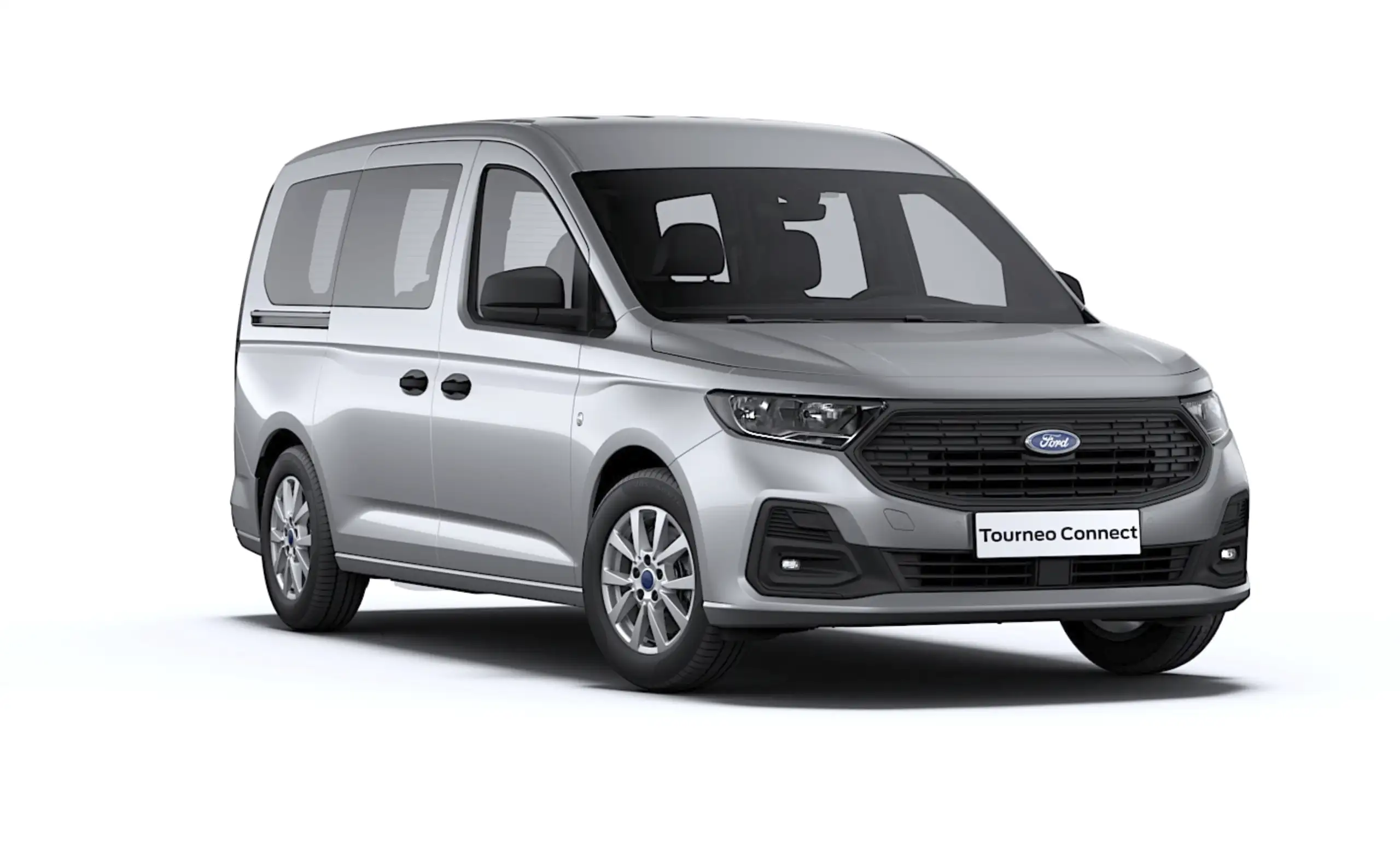 Ford - Tourneo Connect