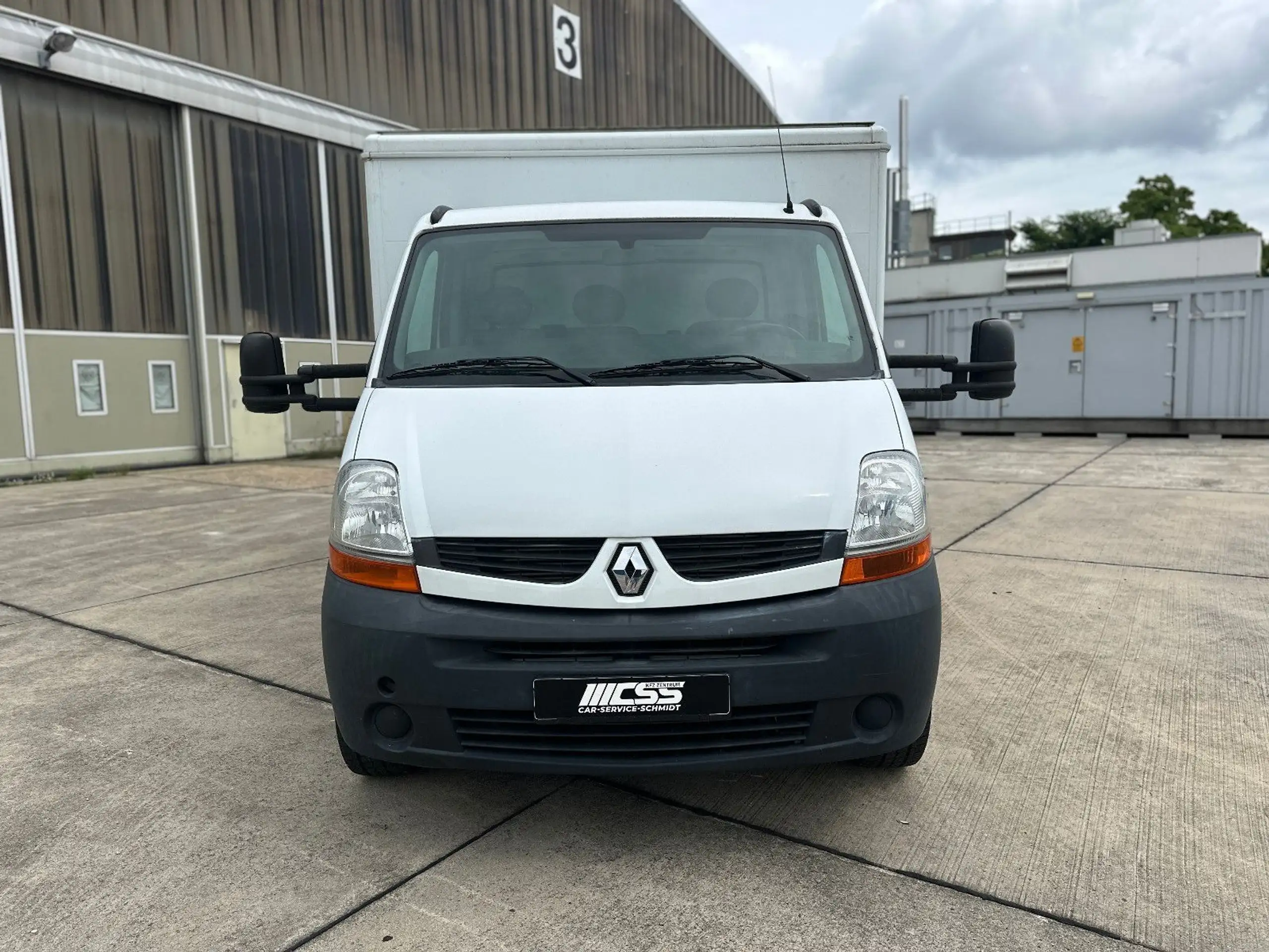 Renault - Master