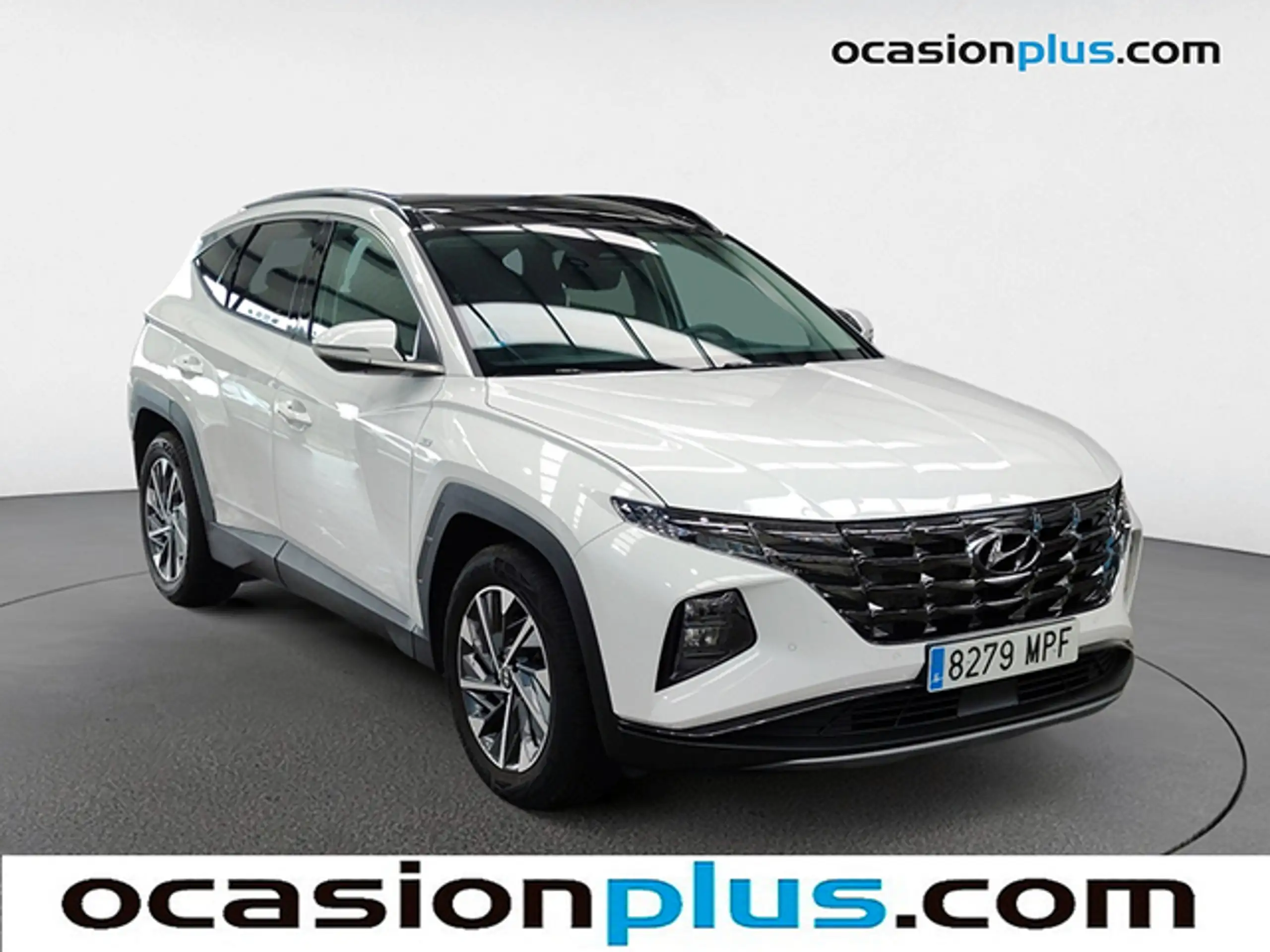 Hyundai - TUCSON