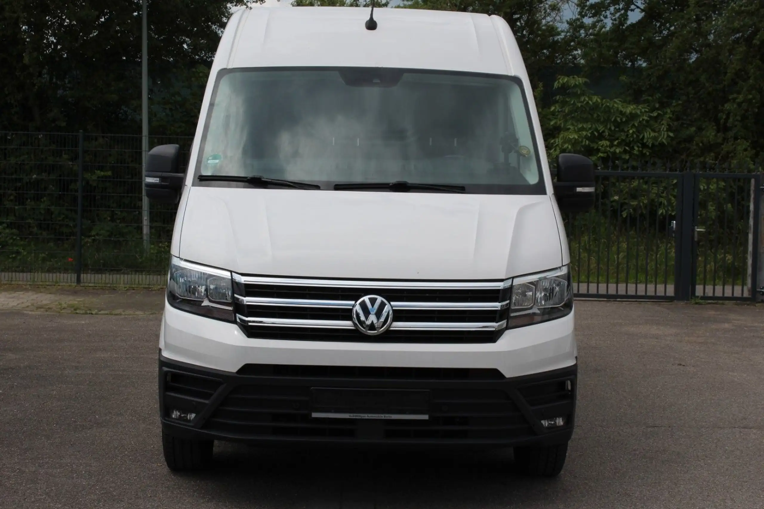 Volkswagen - Crafter