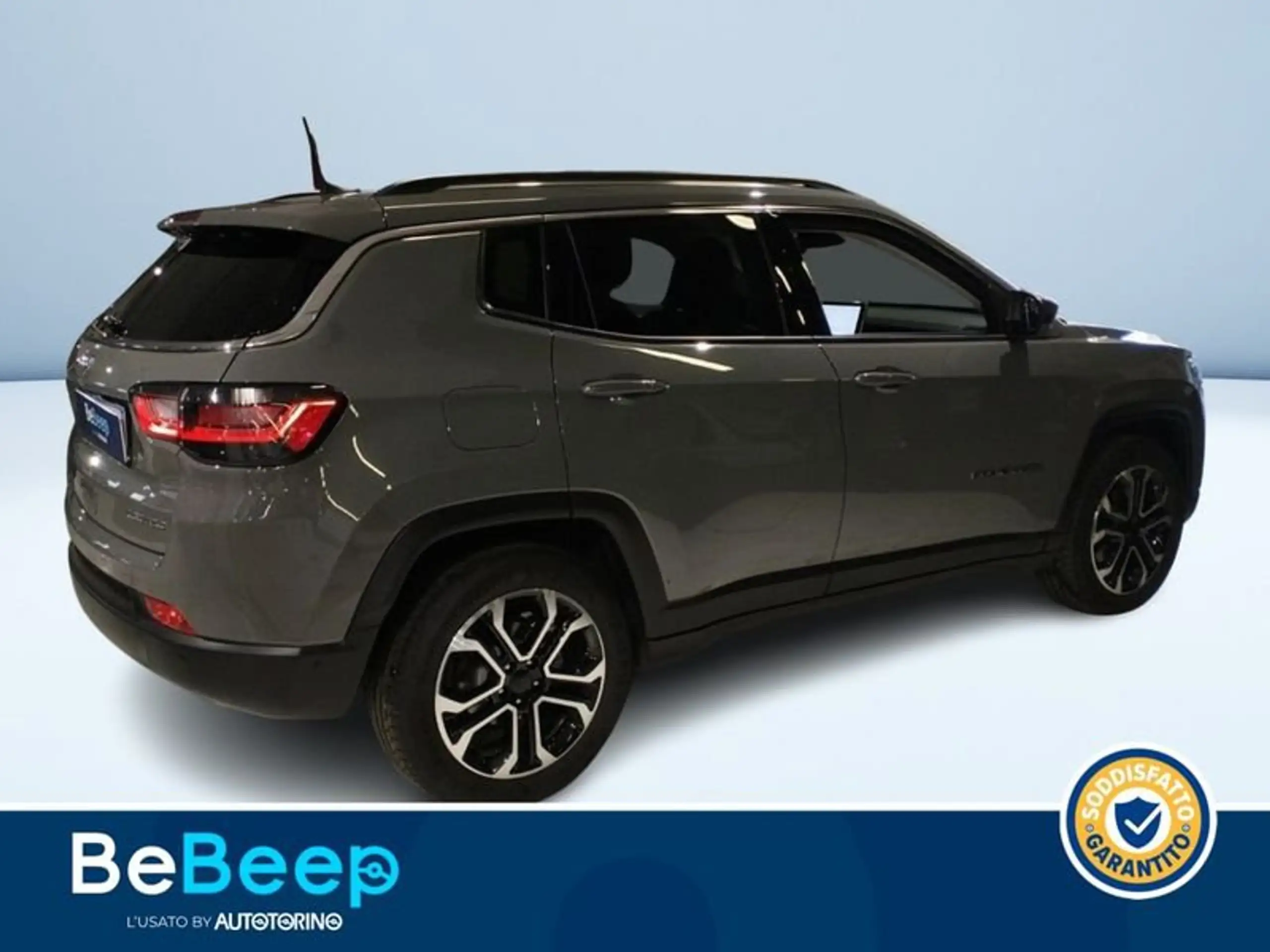 Jeep - Compass