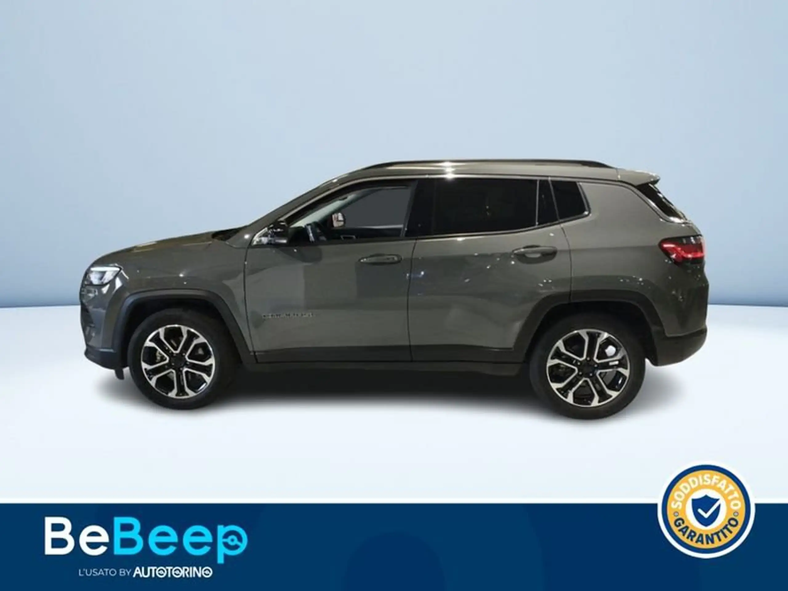 Jeep - Compass