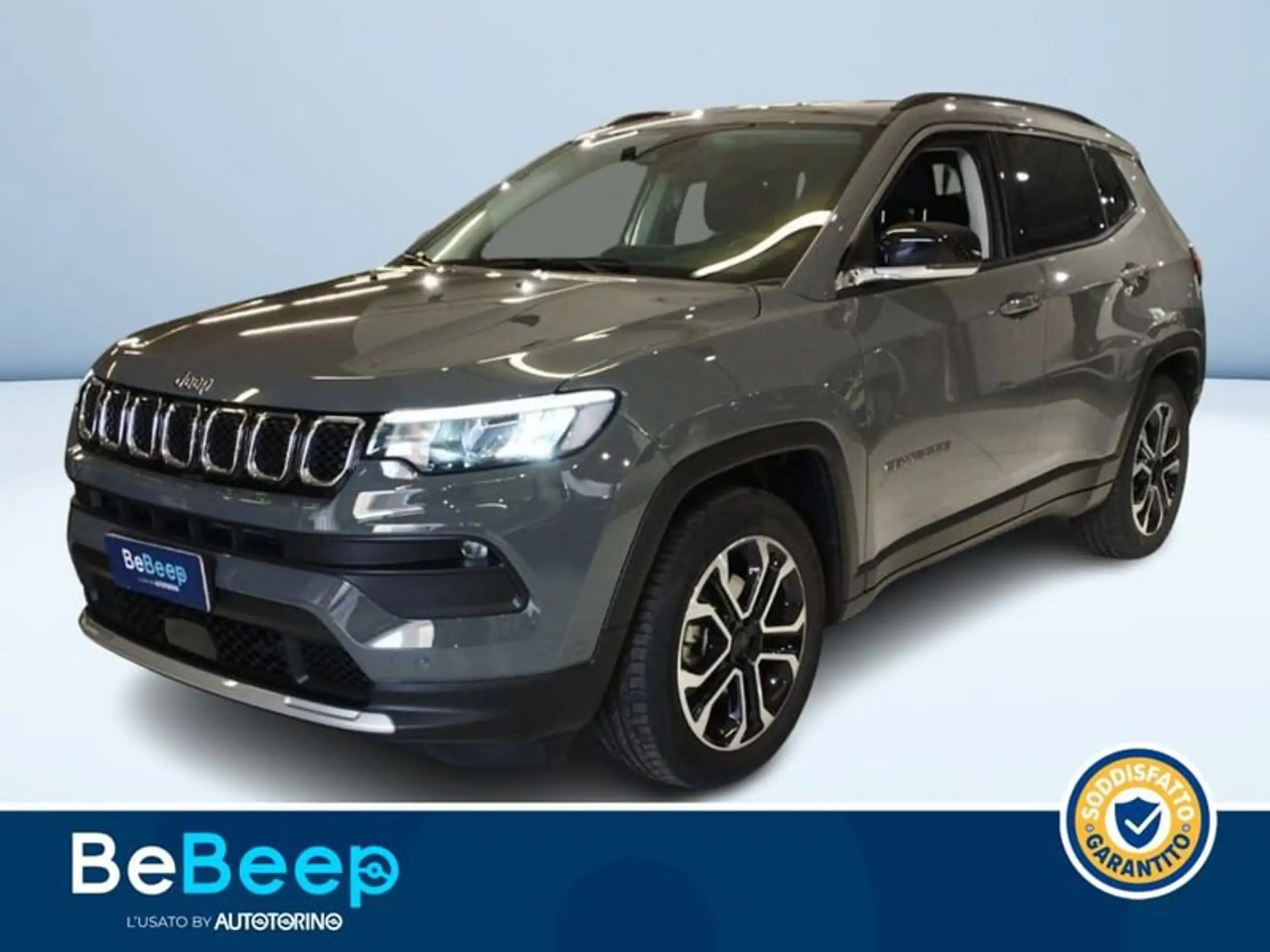 Jeep - Compass