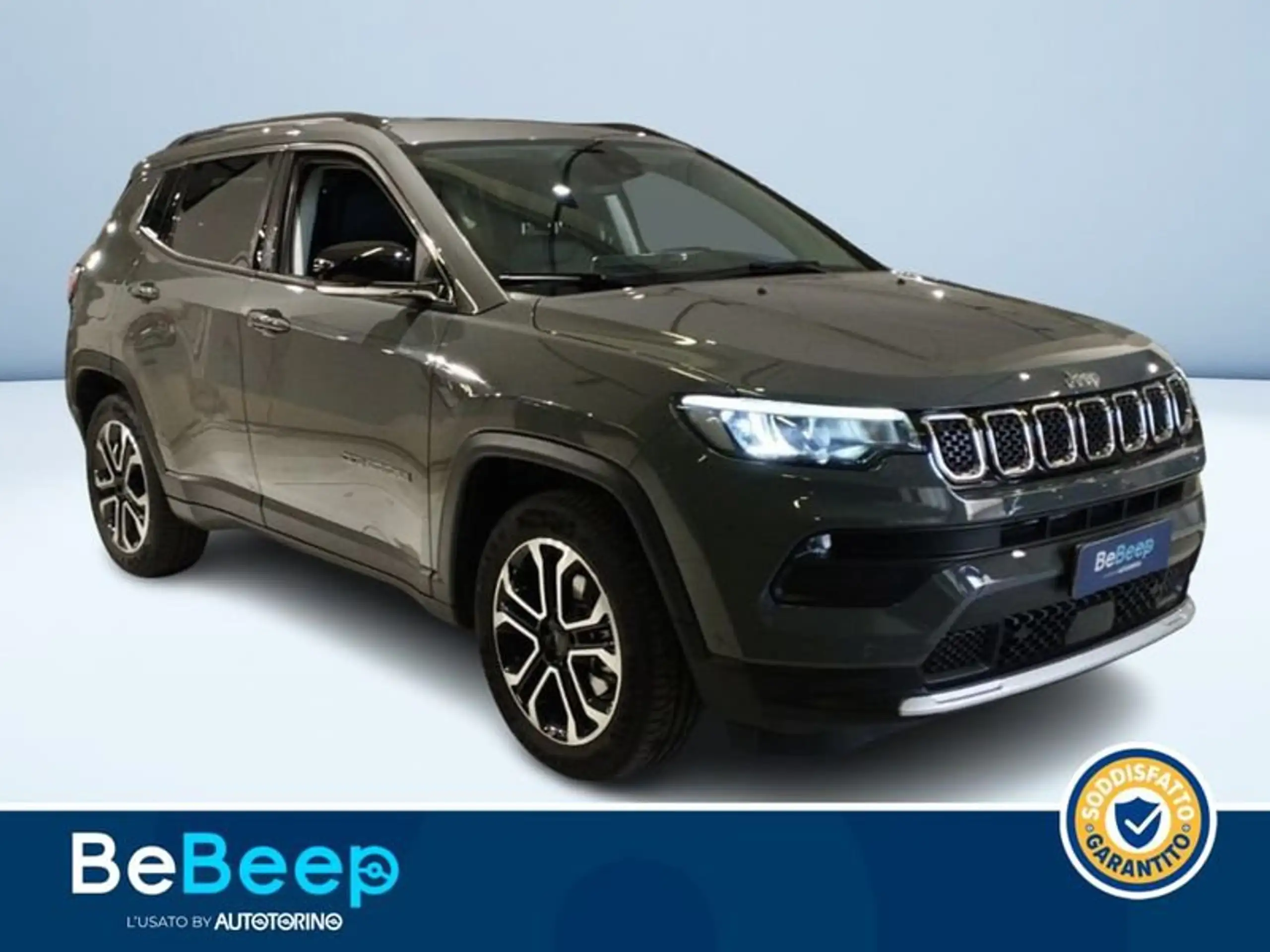 Jeep - Compass