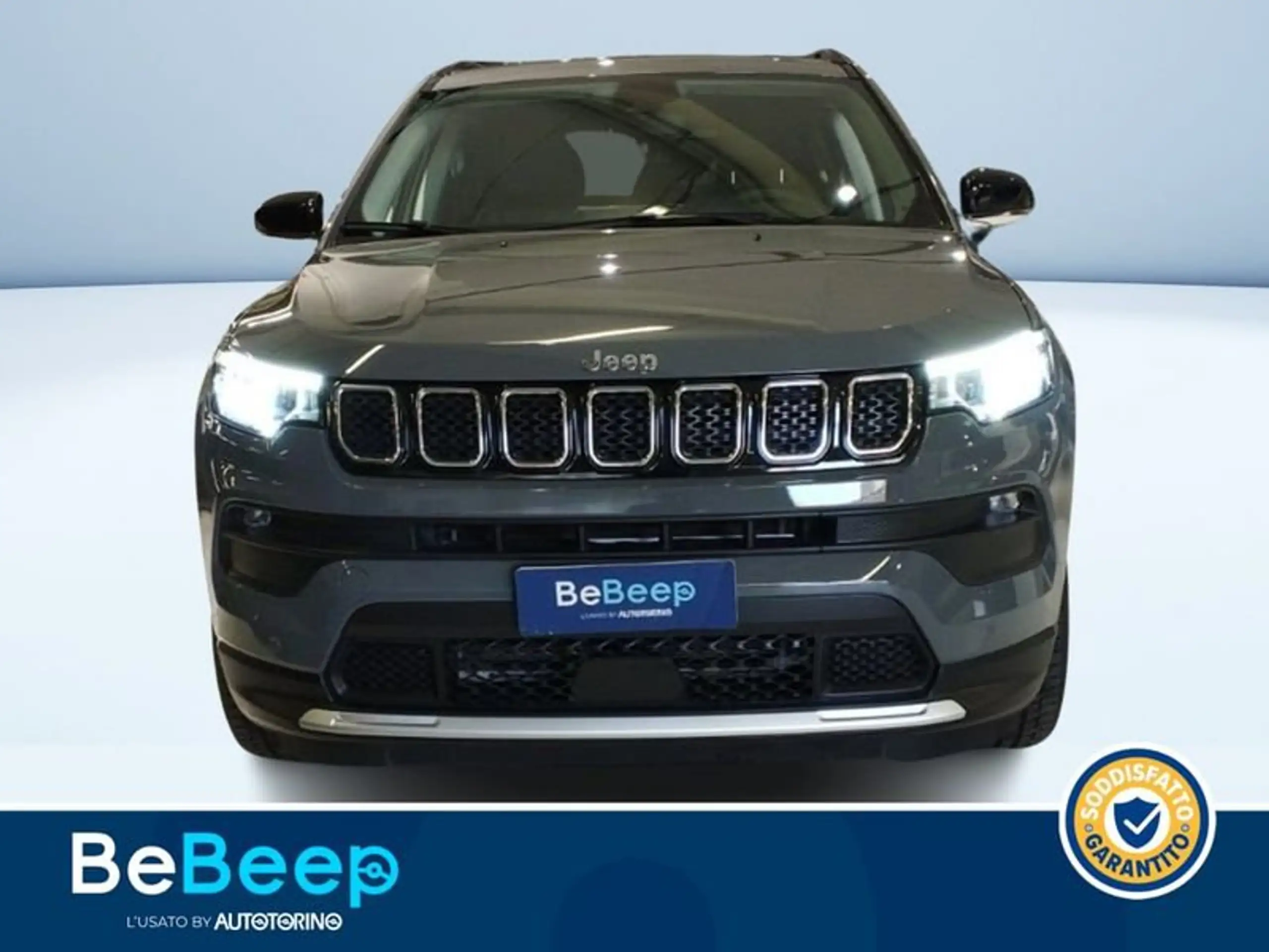 Jeep - Compass