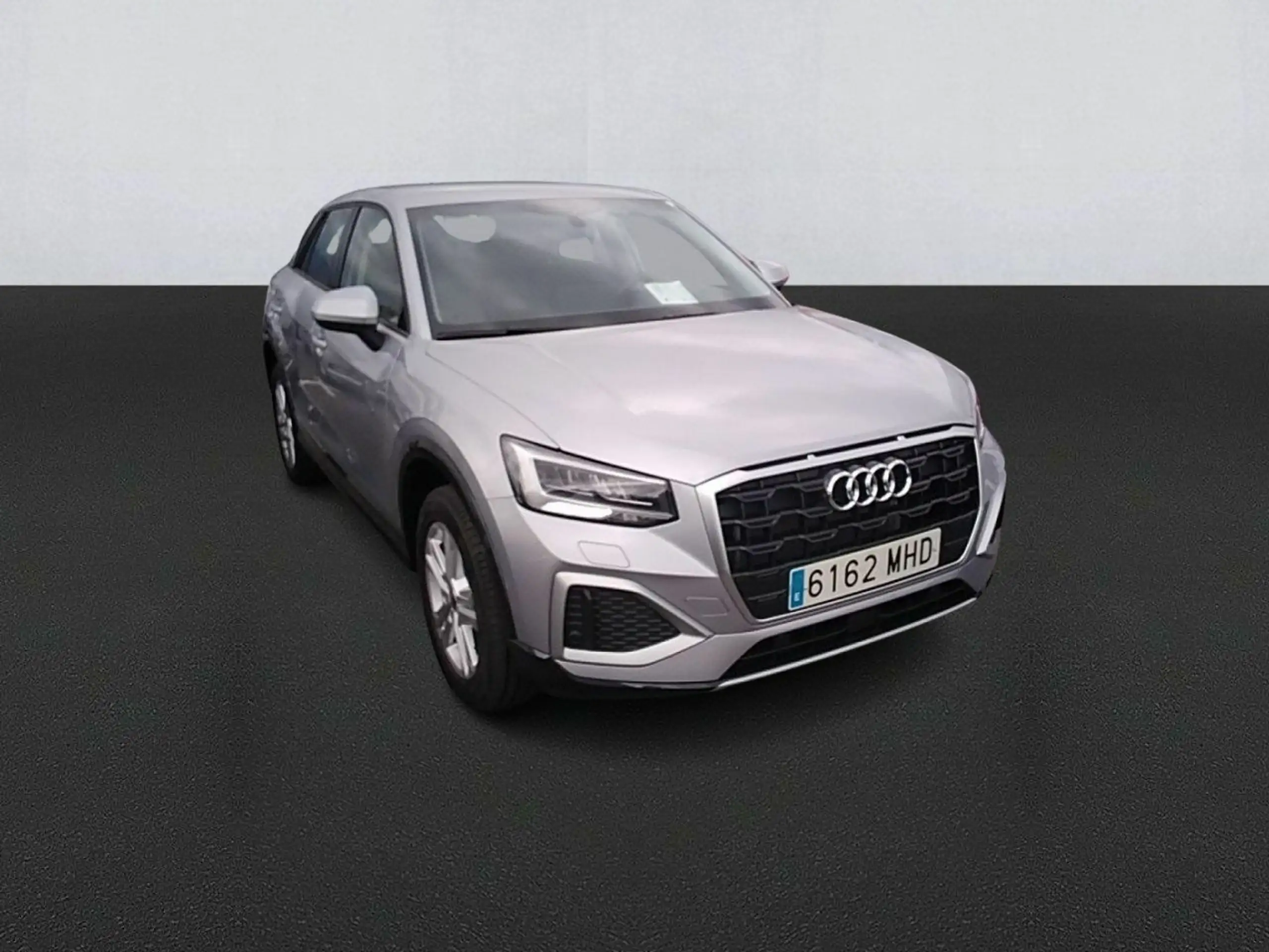 Audi - Q2