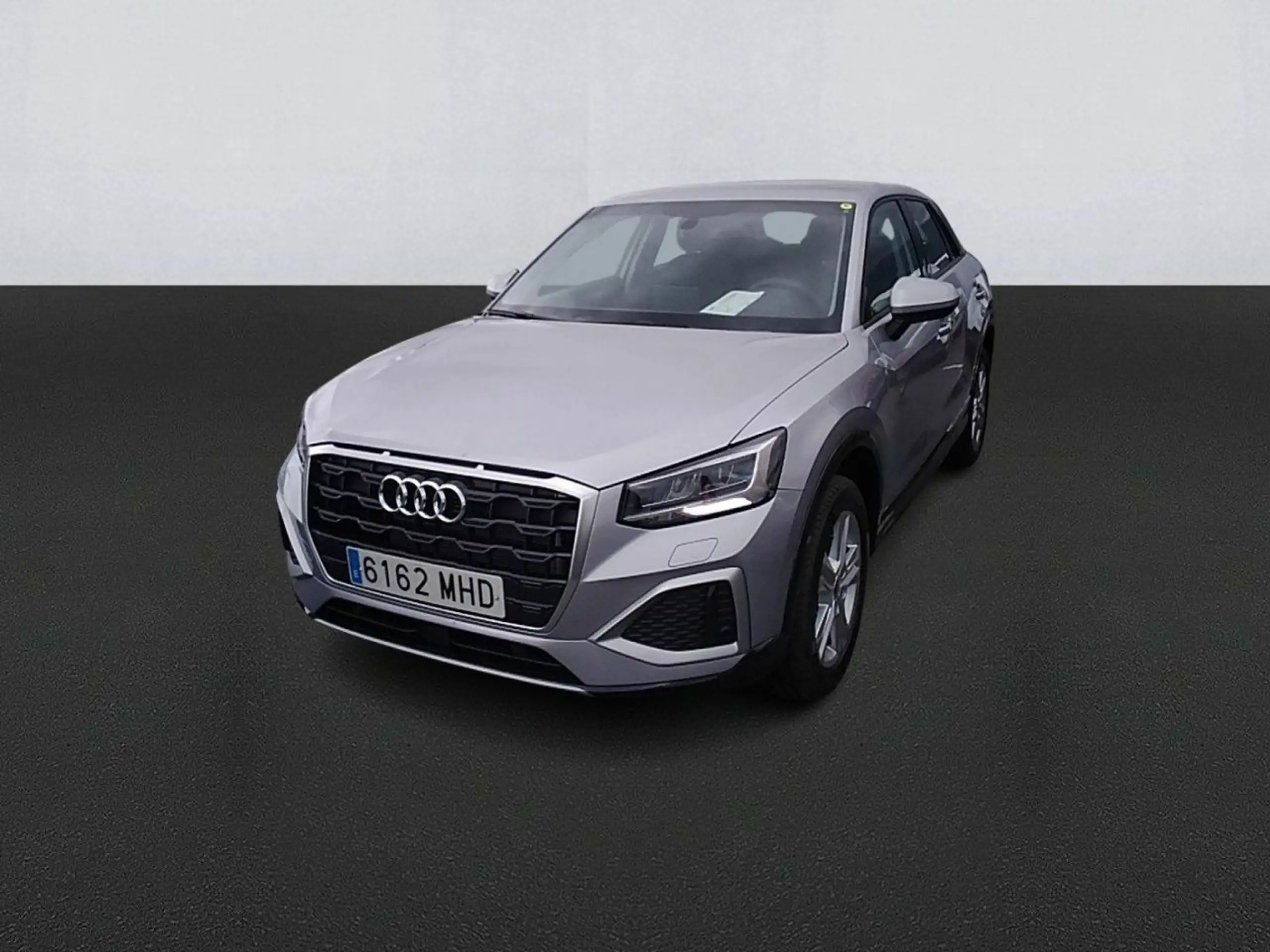 Audi Q2 2023