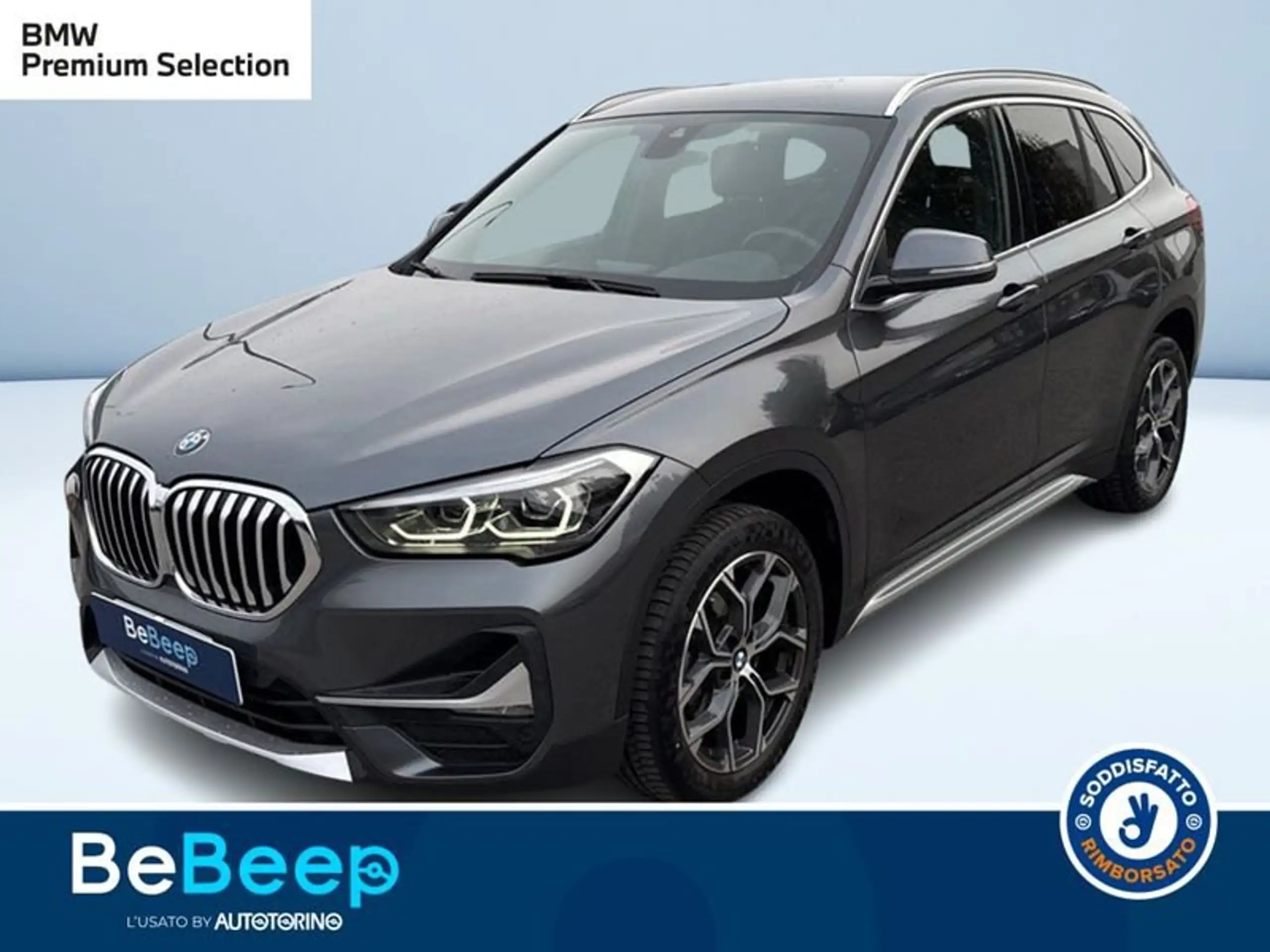 BMW - X1