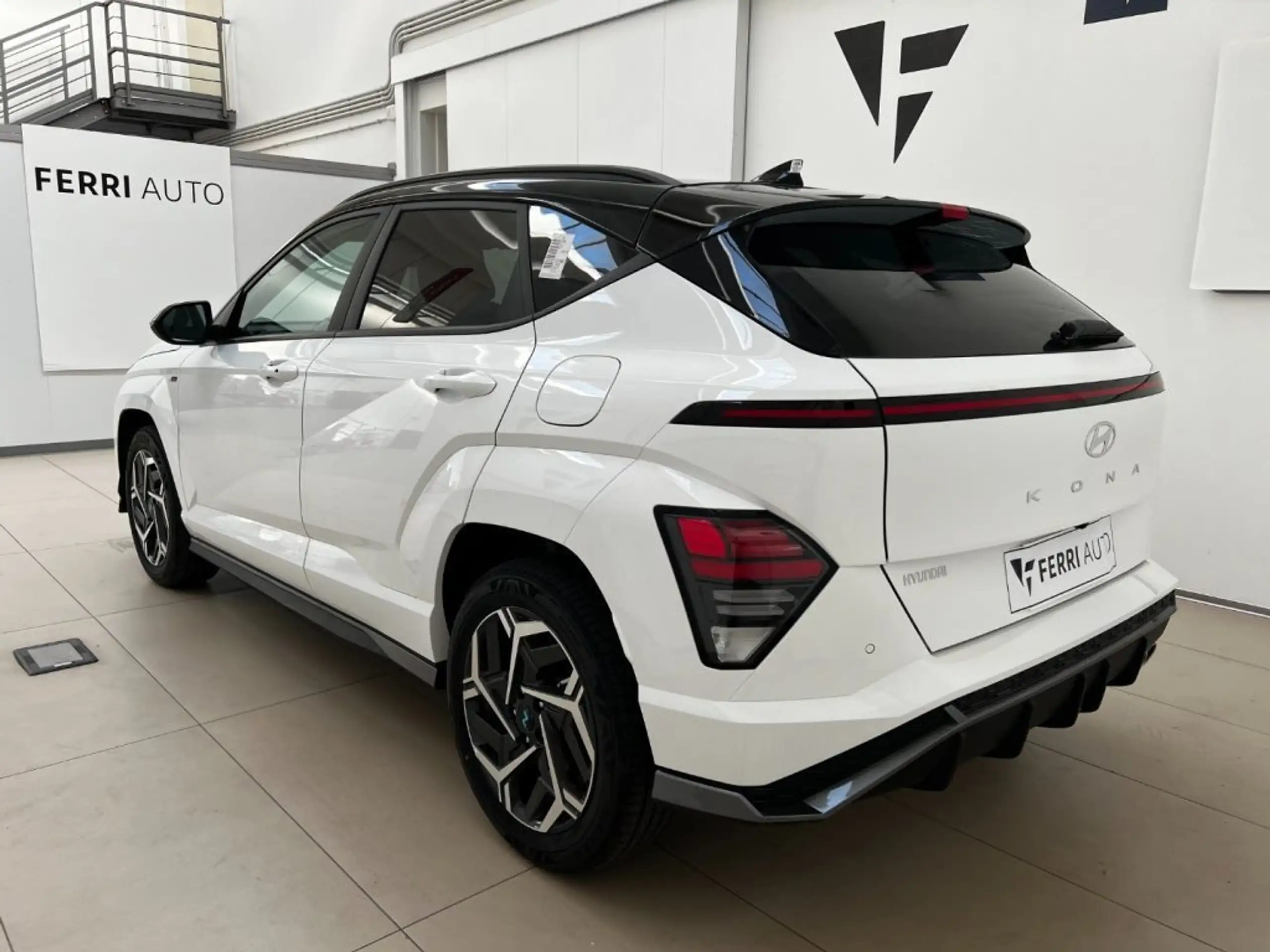 Hyundai - KONA