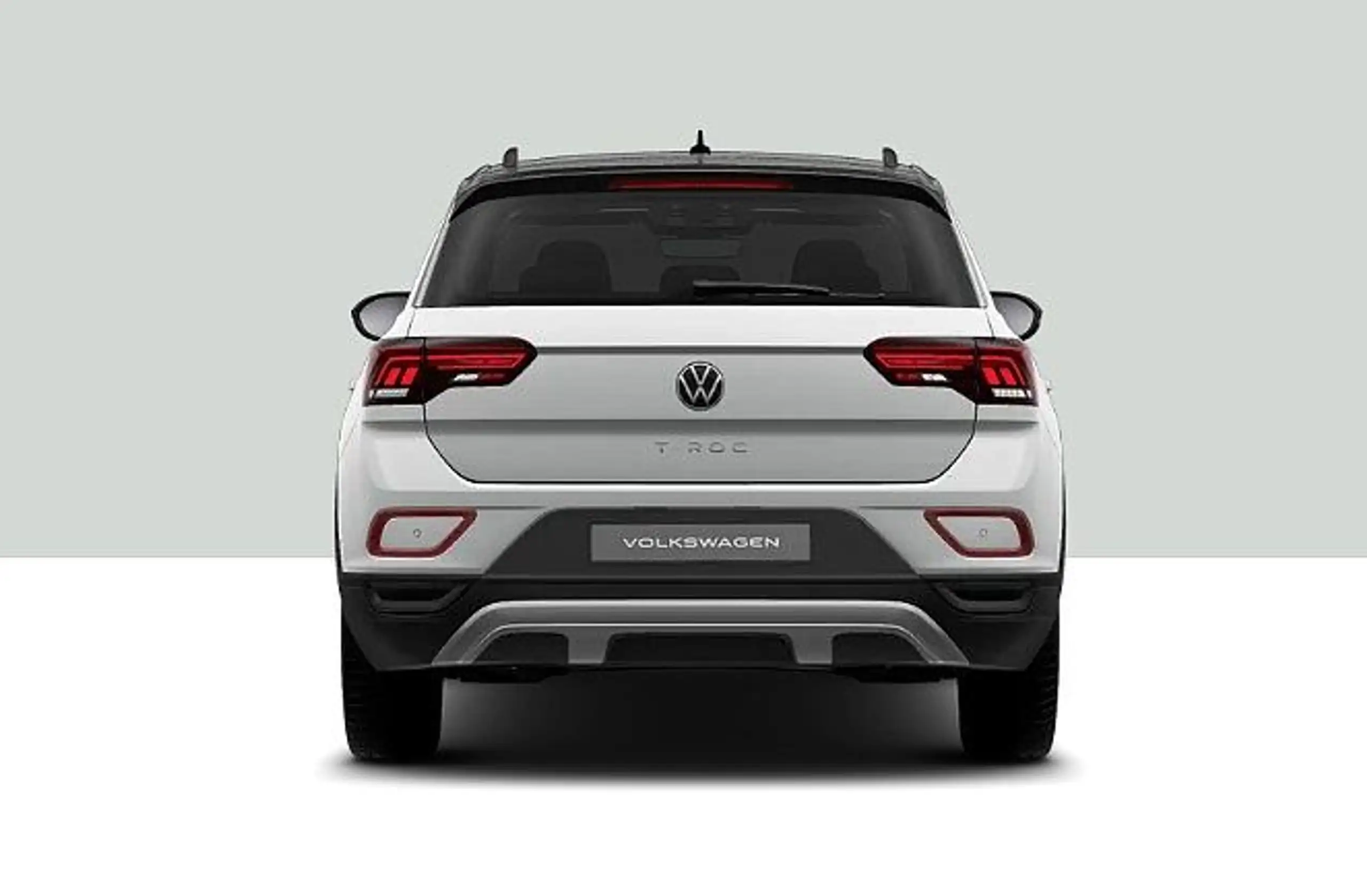 Volkswagen - T-Roc