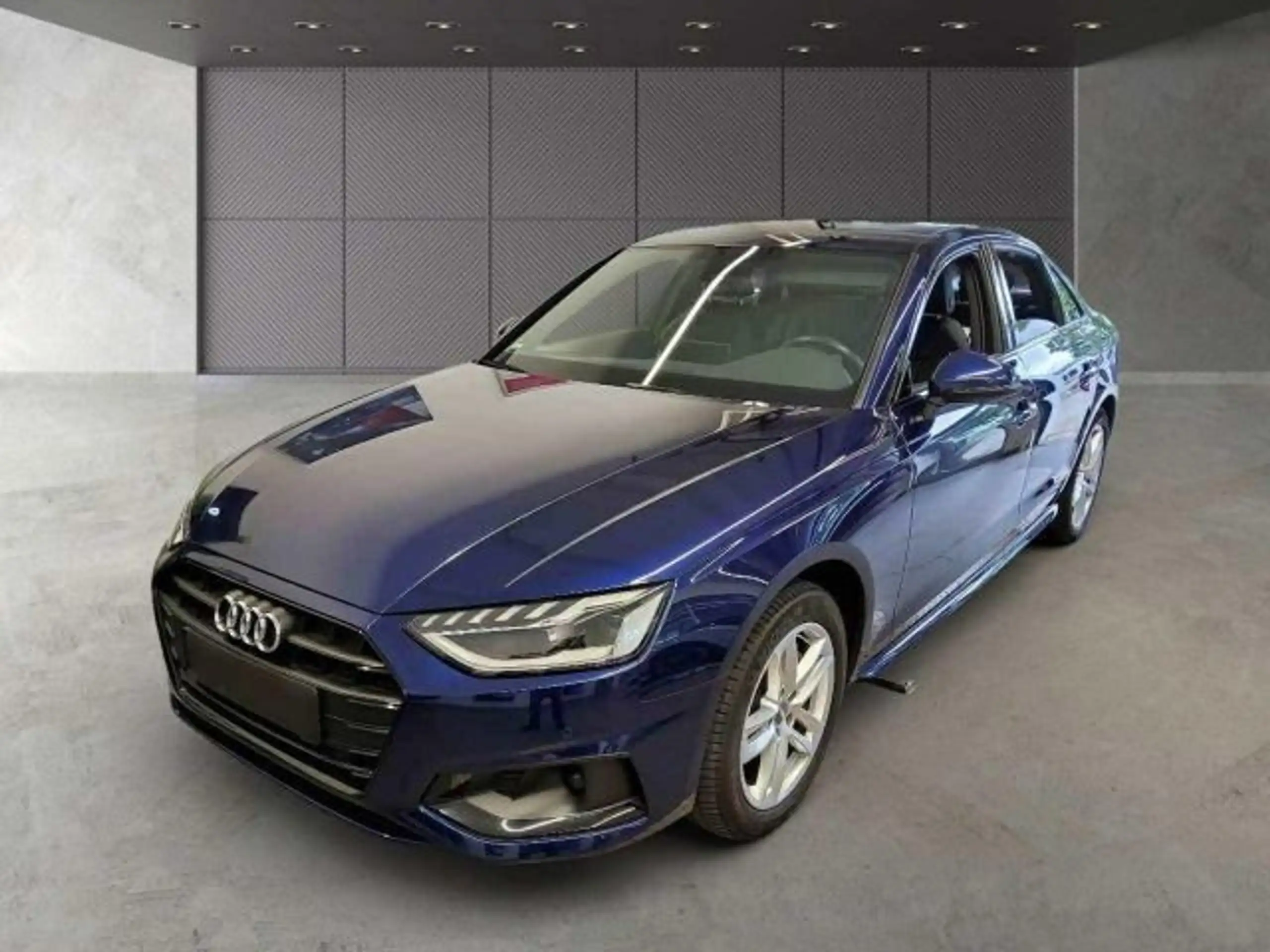 Audi - A4