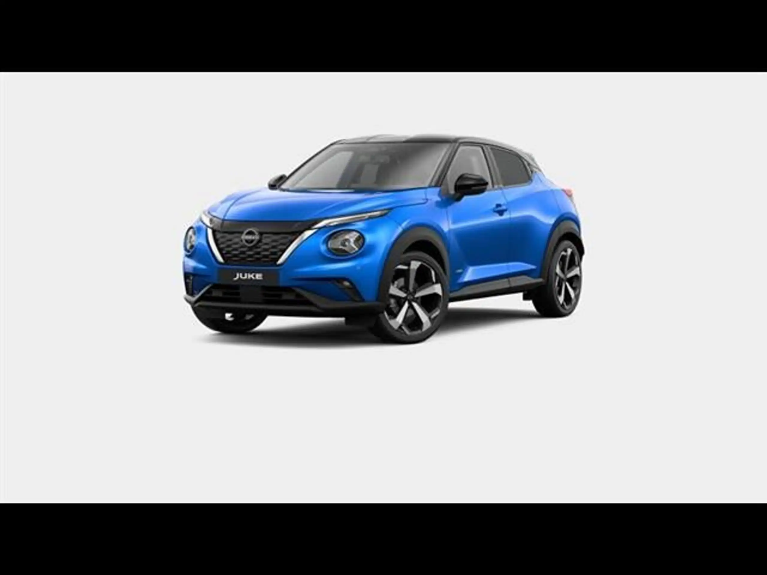 Nissan Juke 2023