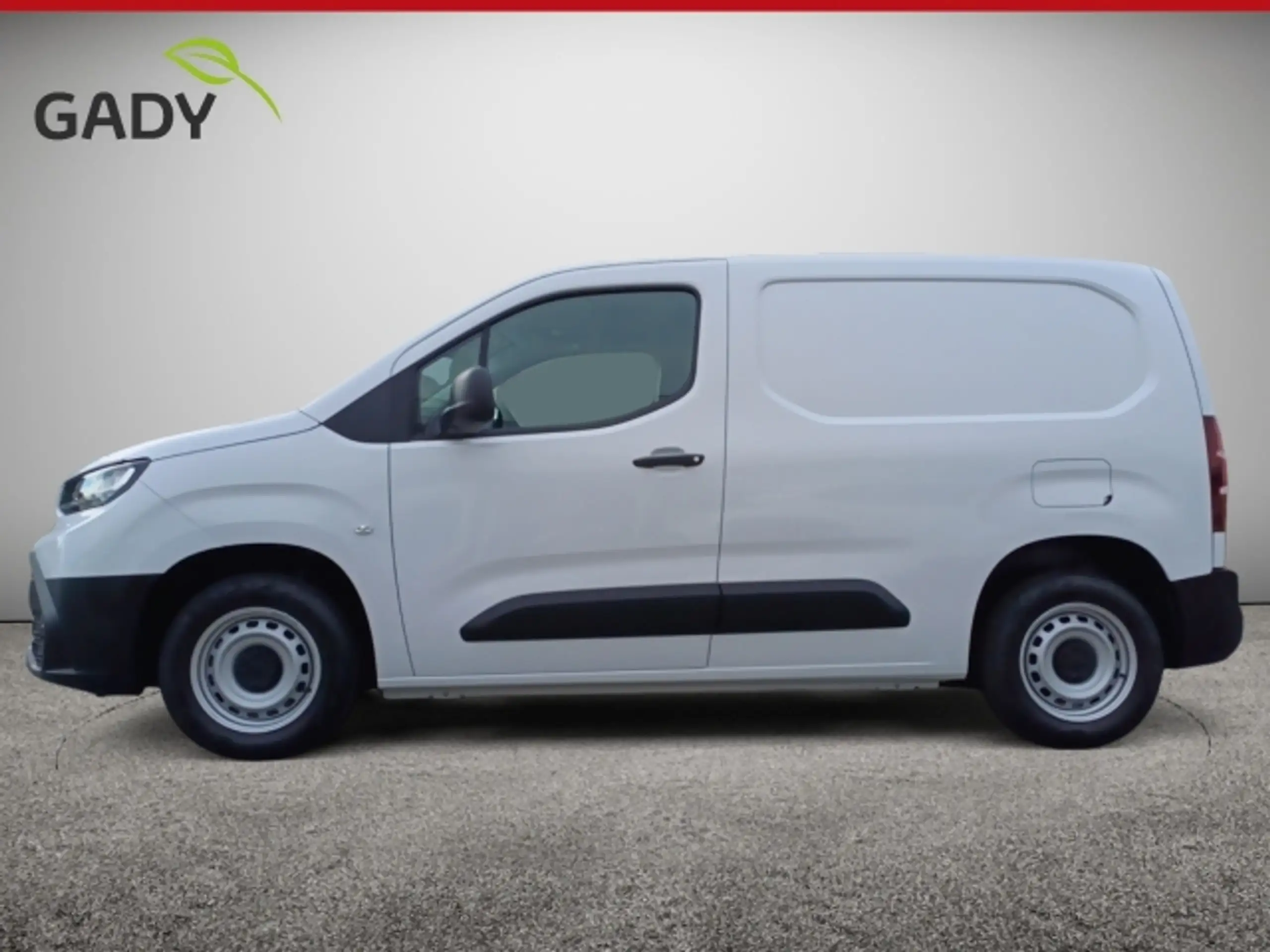 Toyota - Proace City