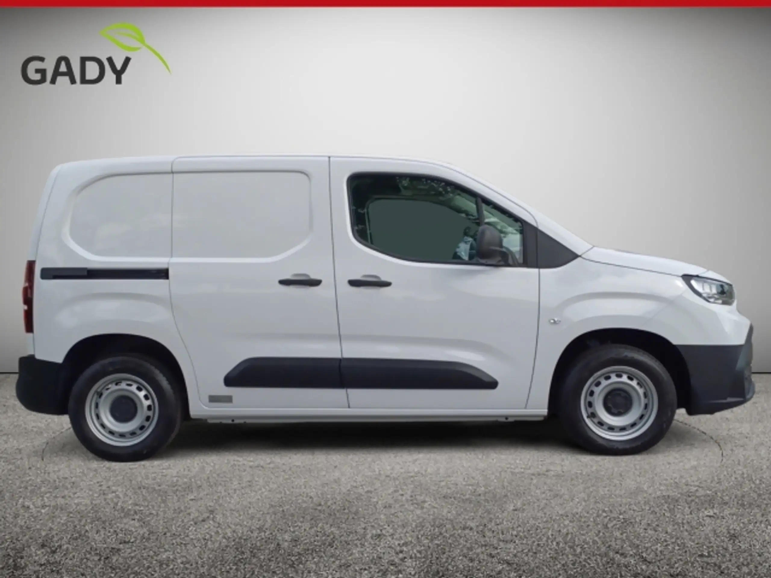 Toyota - Proace City