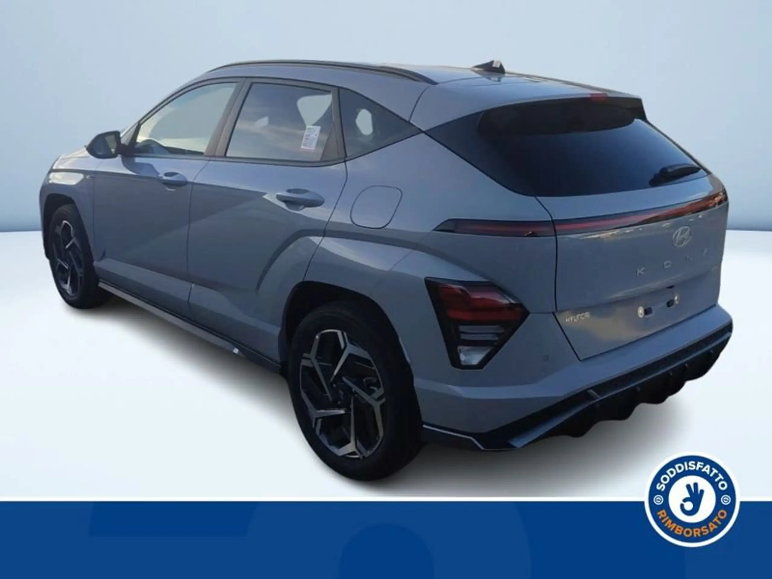 Hyundai - KONA