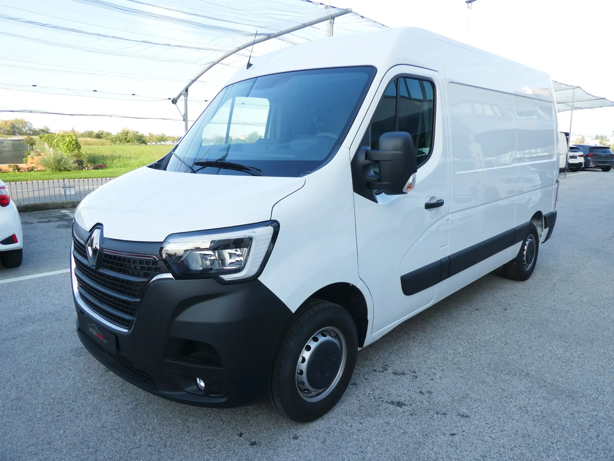 Renault - Master