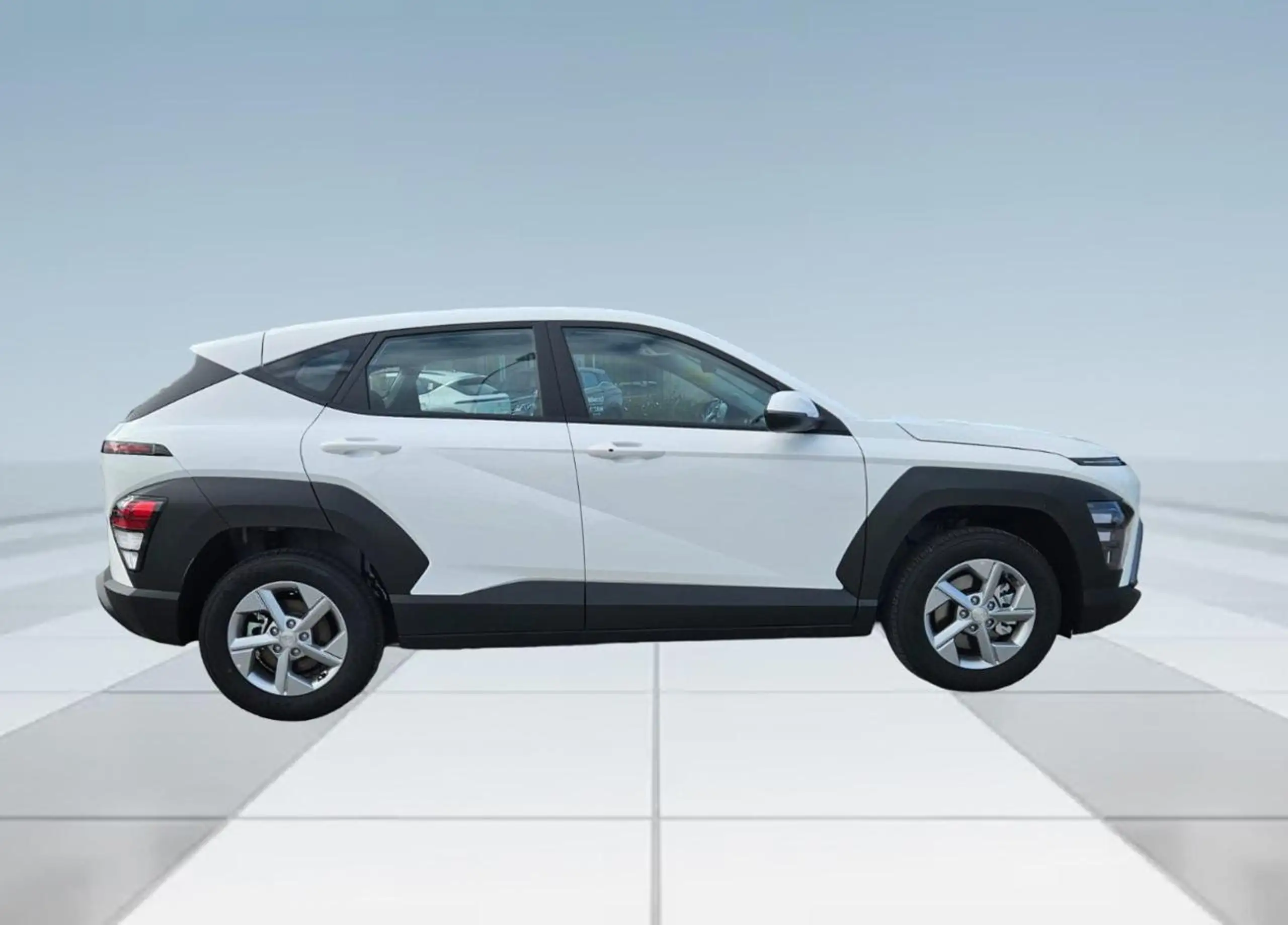 Hyundai - KONA