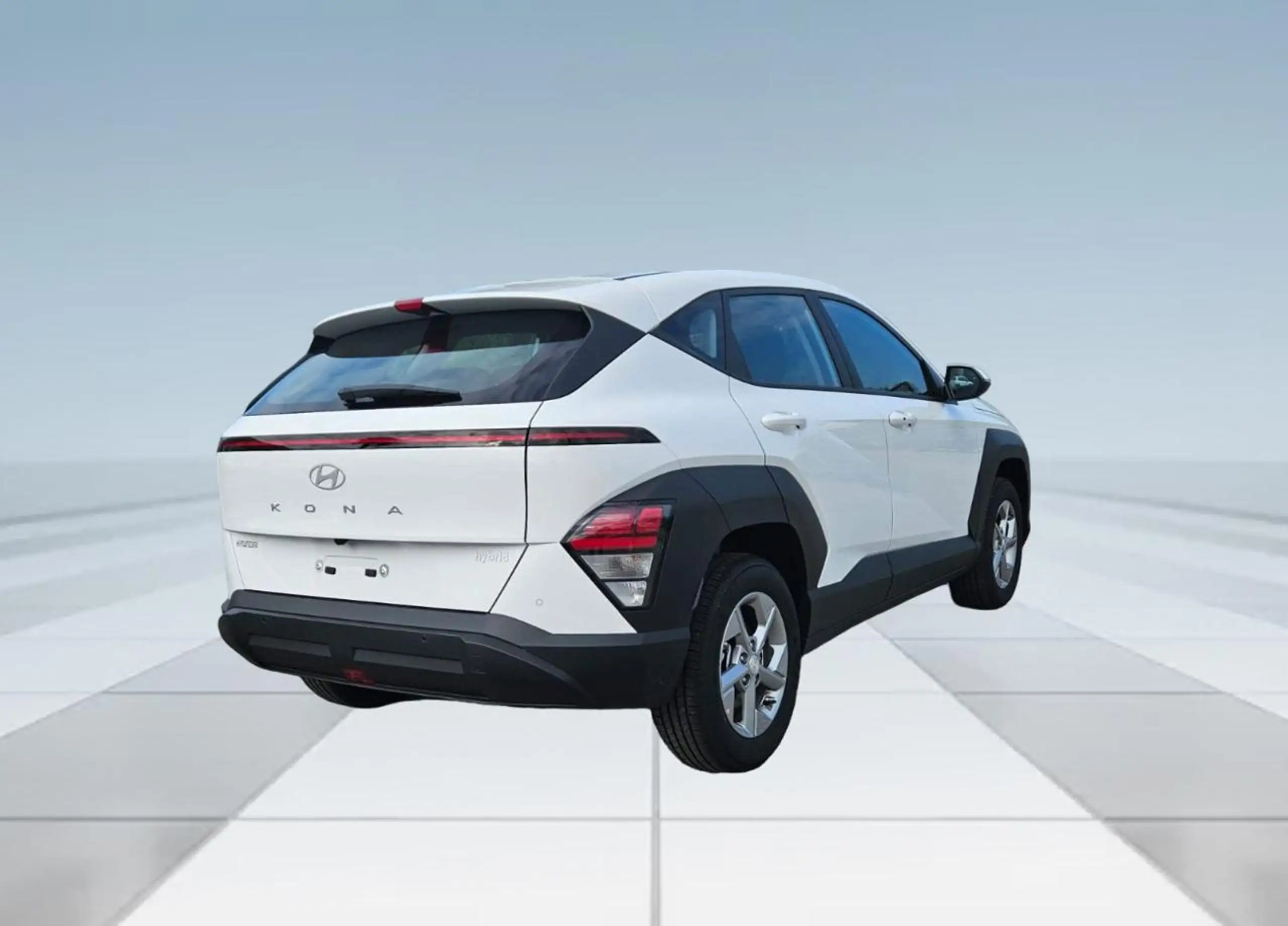 Hyundai - KONA