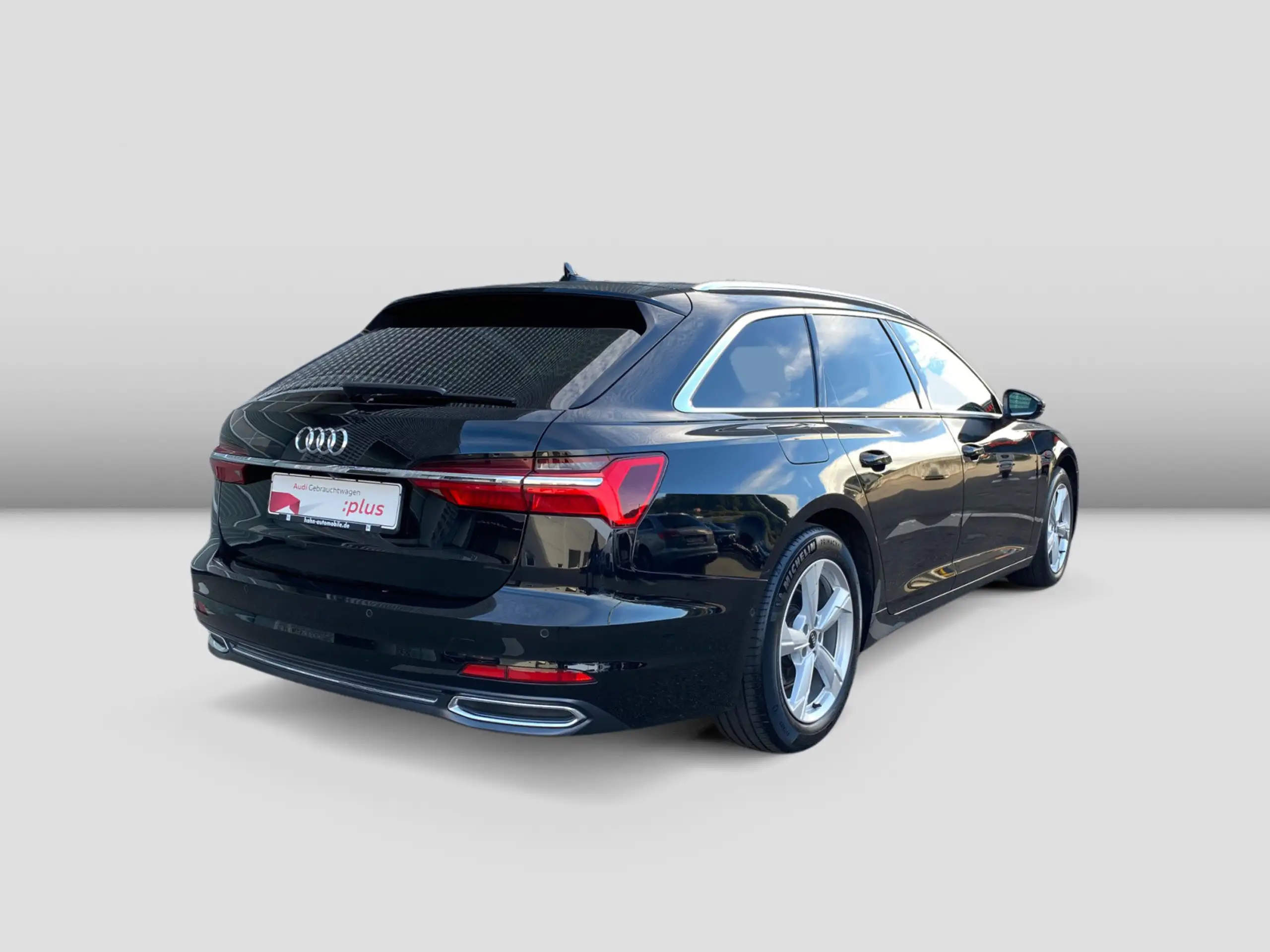 Audi - A6