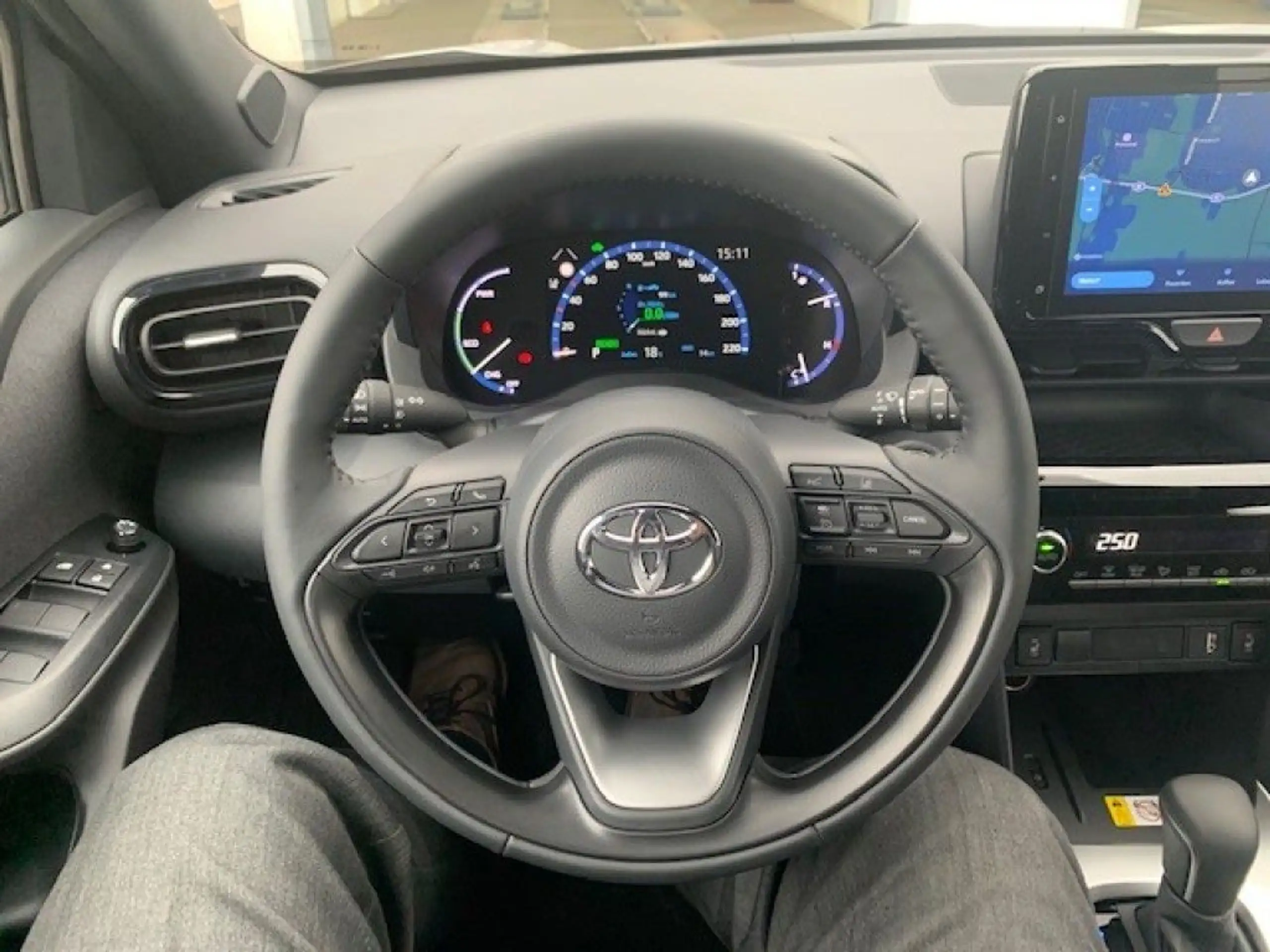 Toyota - Yaris Cross