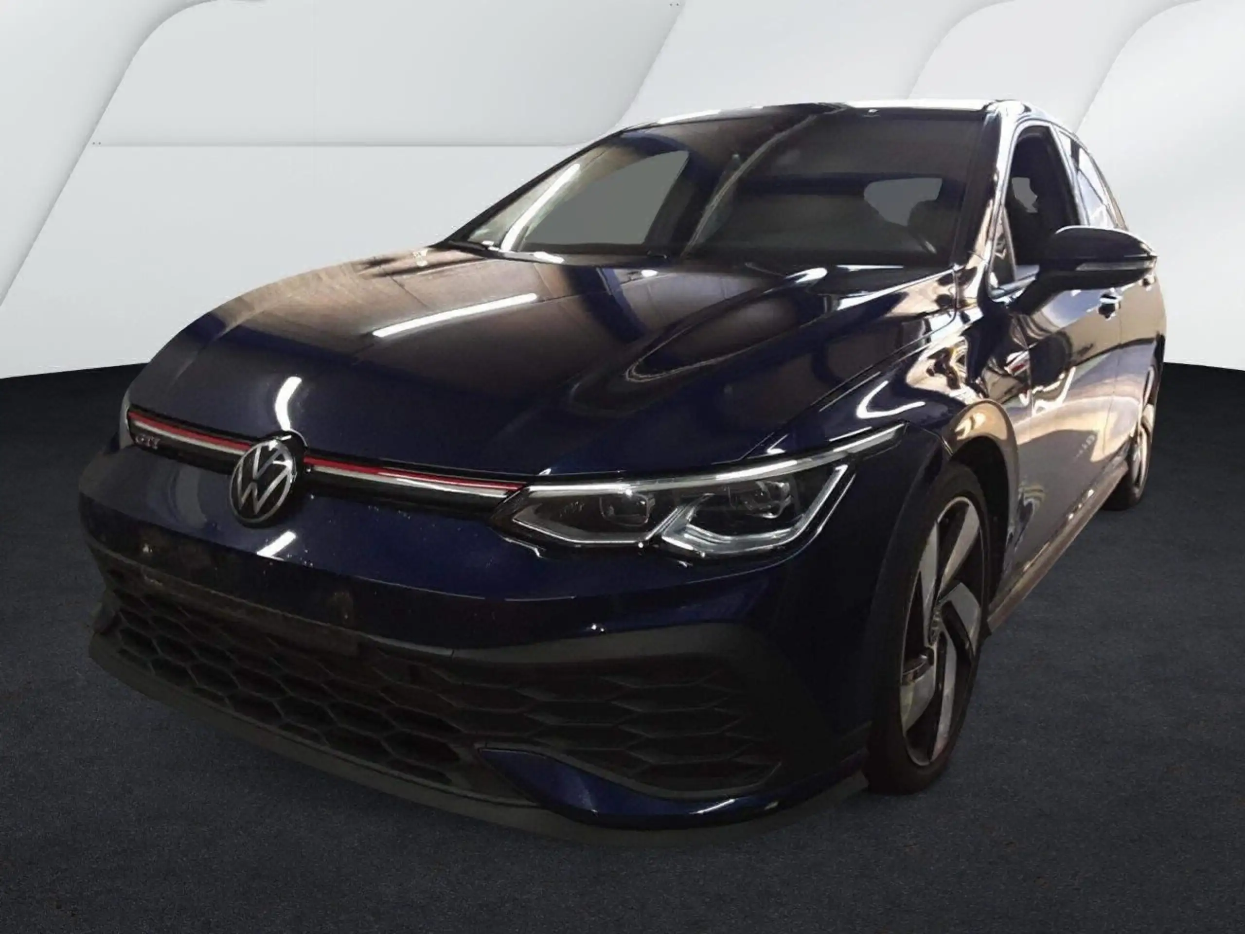 Volkswagen - Golf GTI