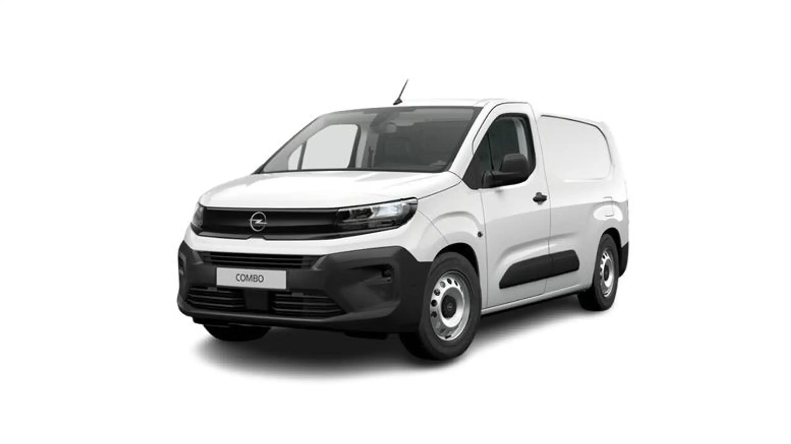 Opel Combo 2024