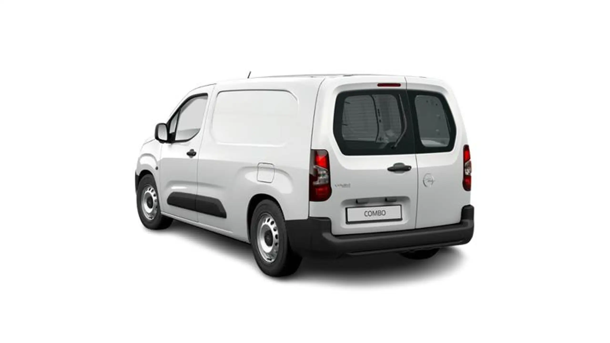 Opel - Combo