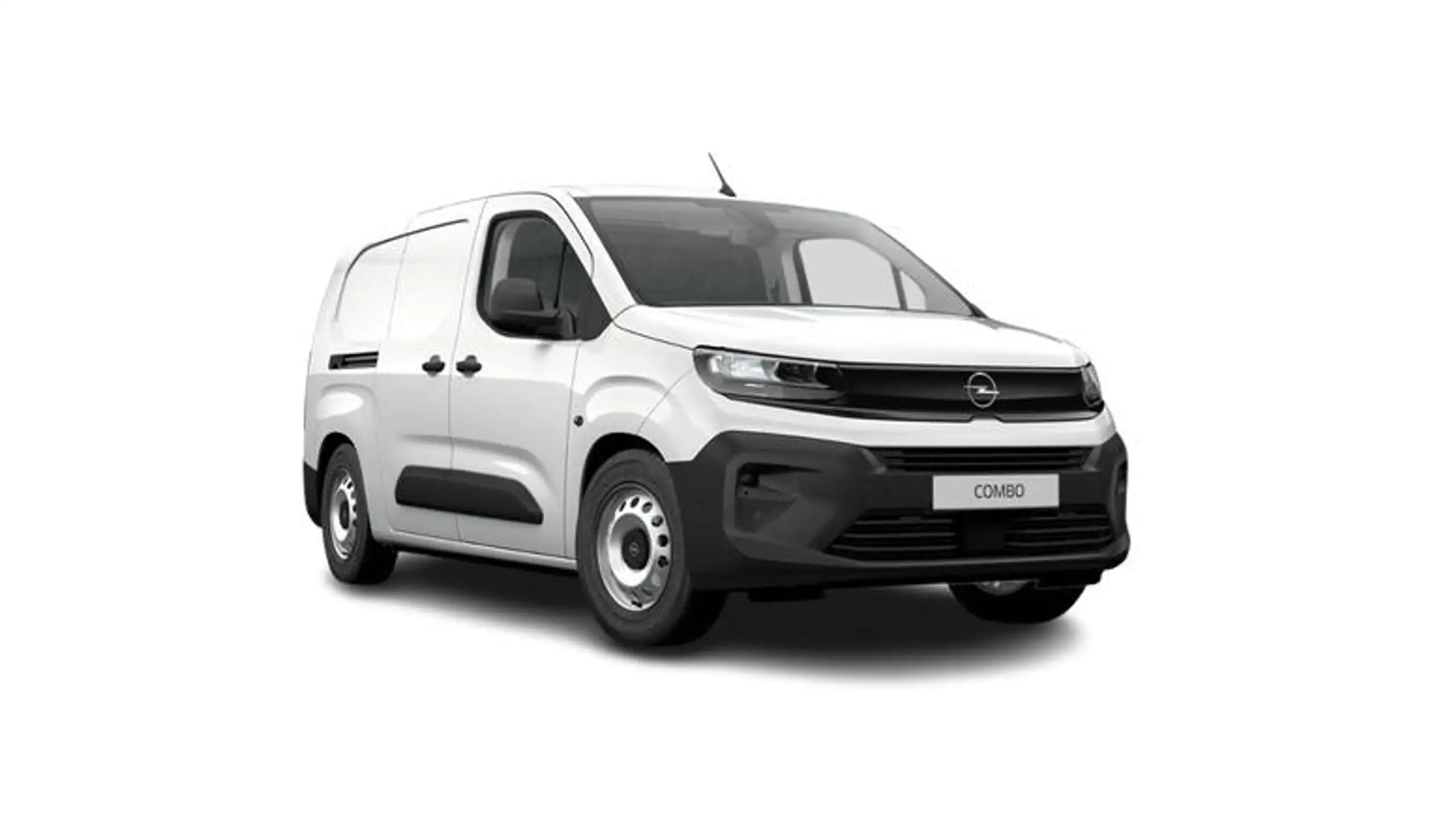 Opel - Combo