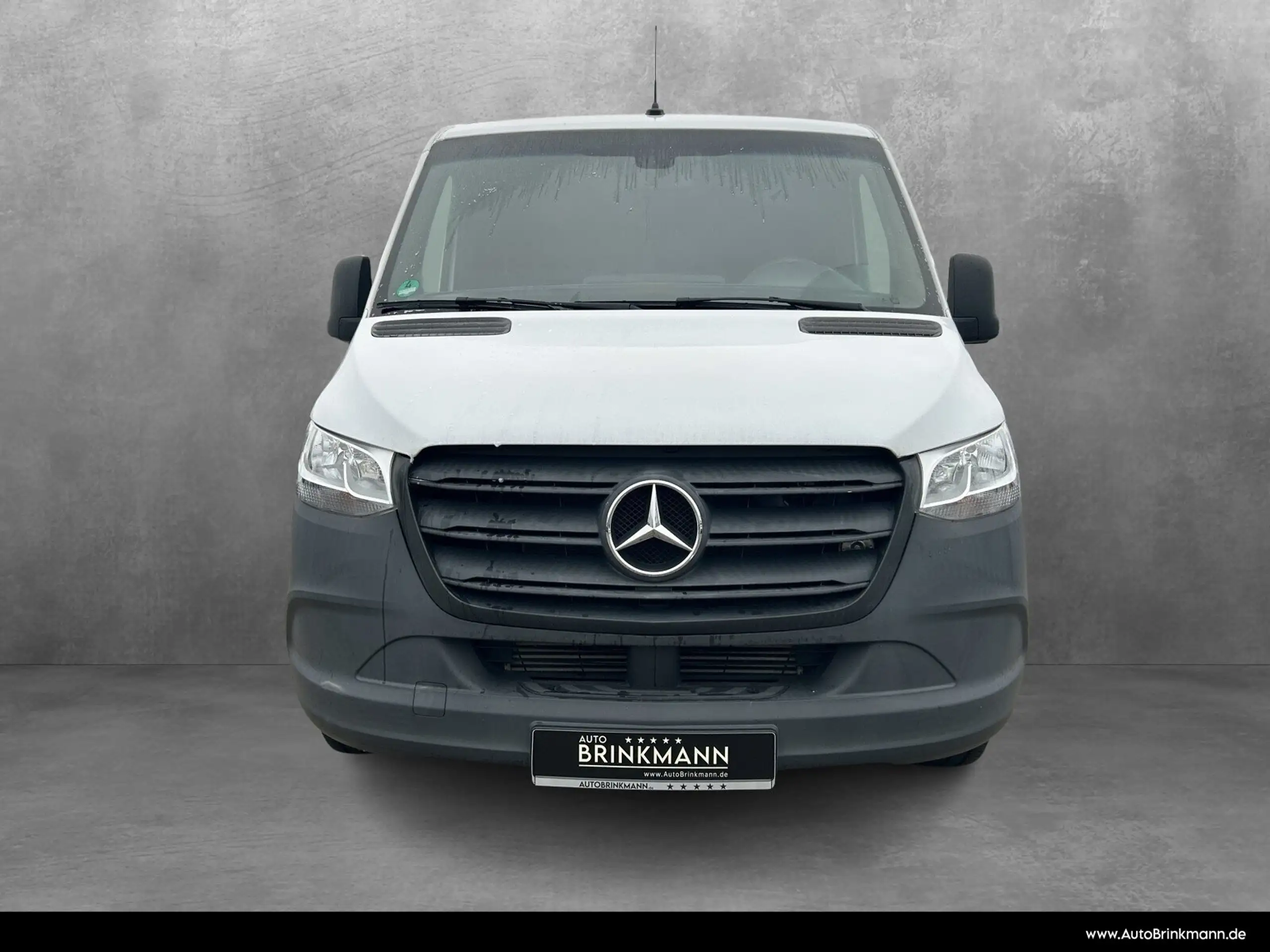 Mercedes-Benz - Sprinter