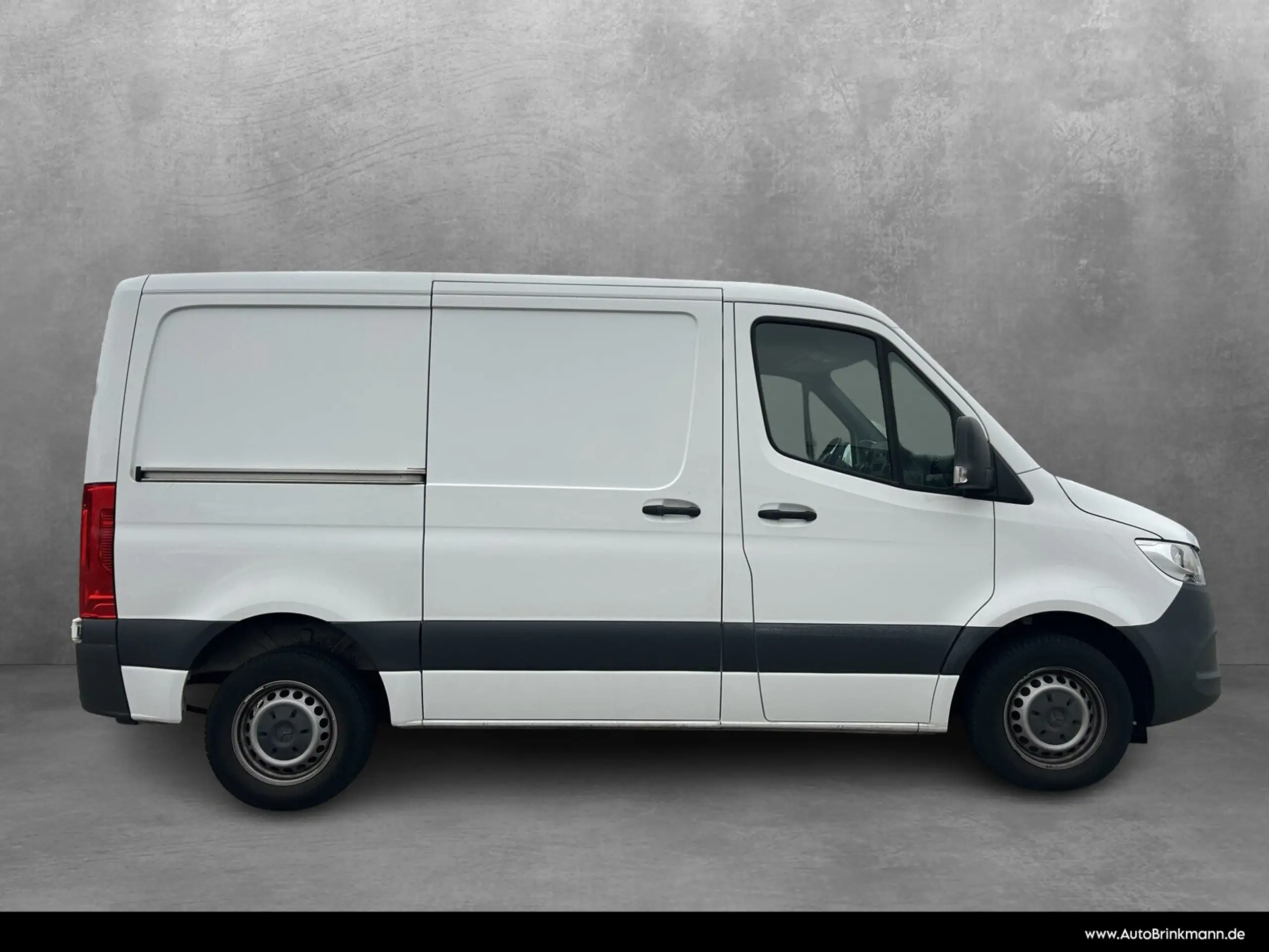 Mercedes-Benz - Sprinter