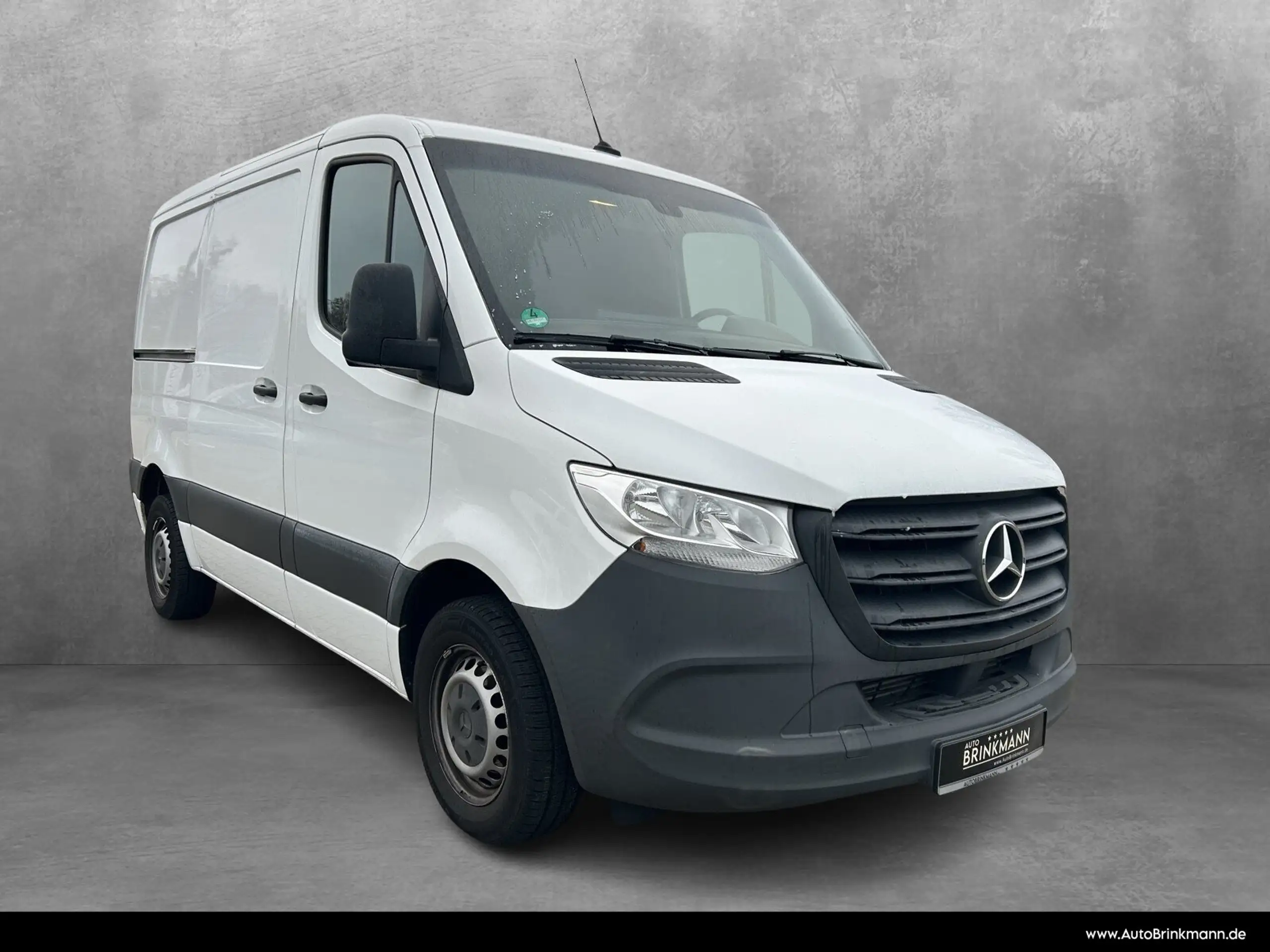 Mercedes-Benz - Sprinter