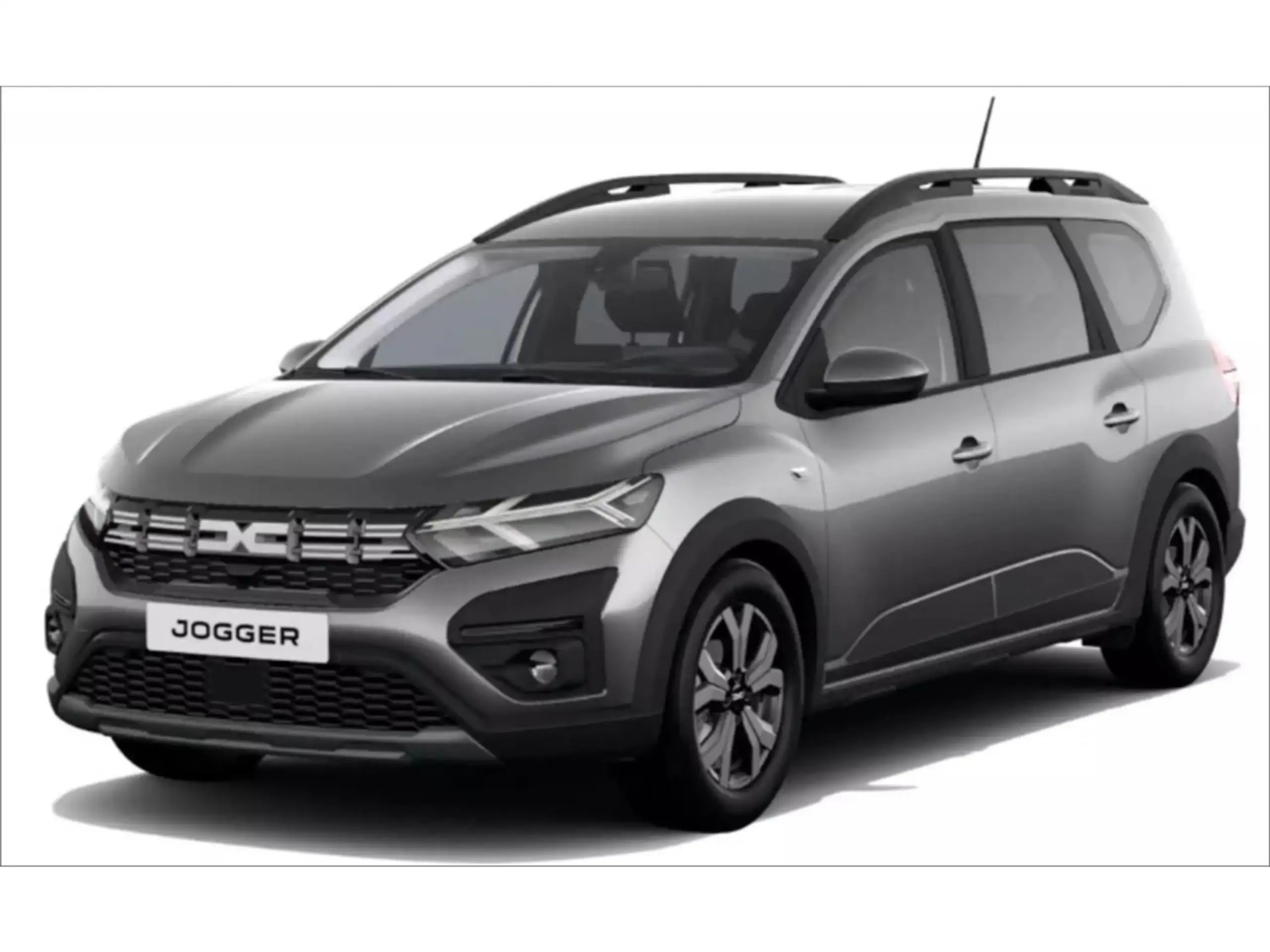 Dacia Jogger 2021