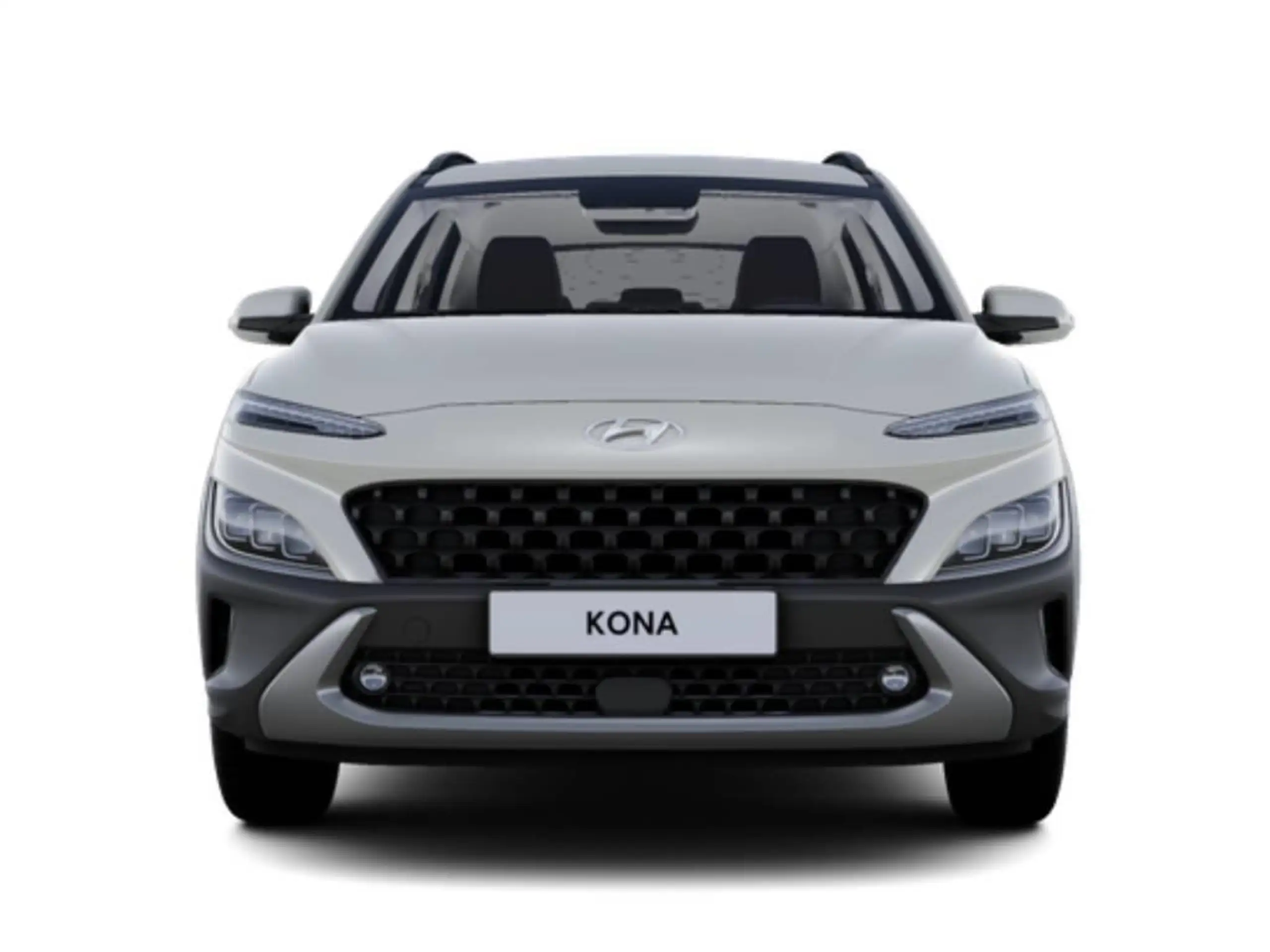 Hyundai - KONA