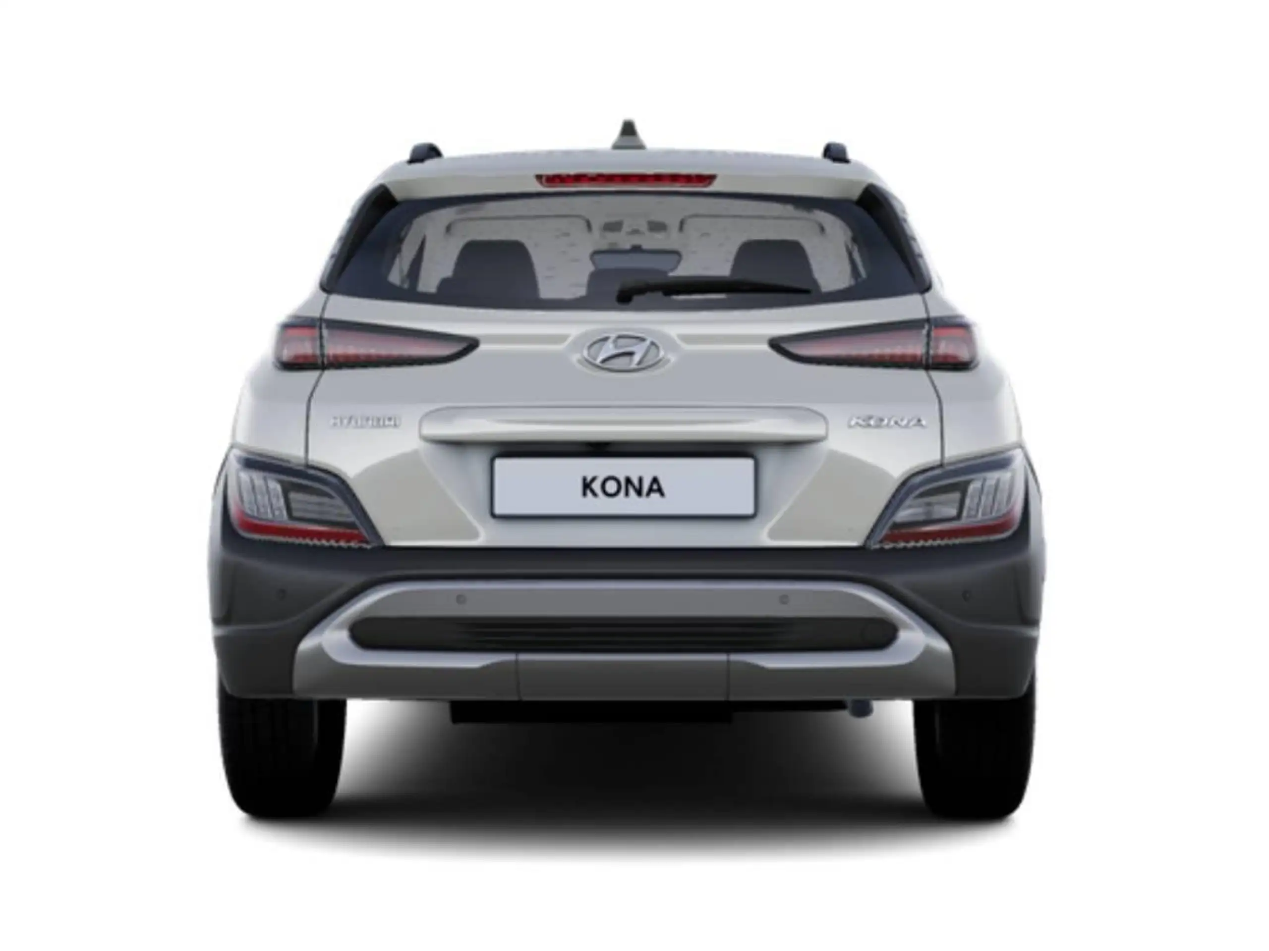 Hyundai - KONA