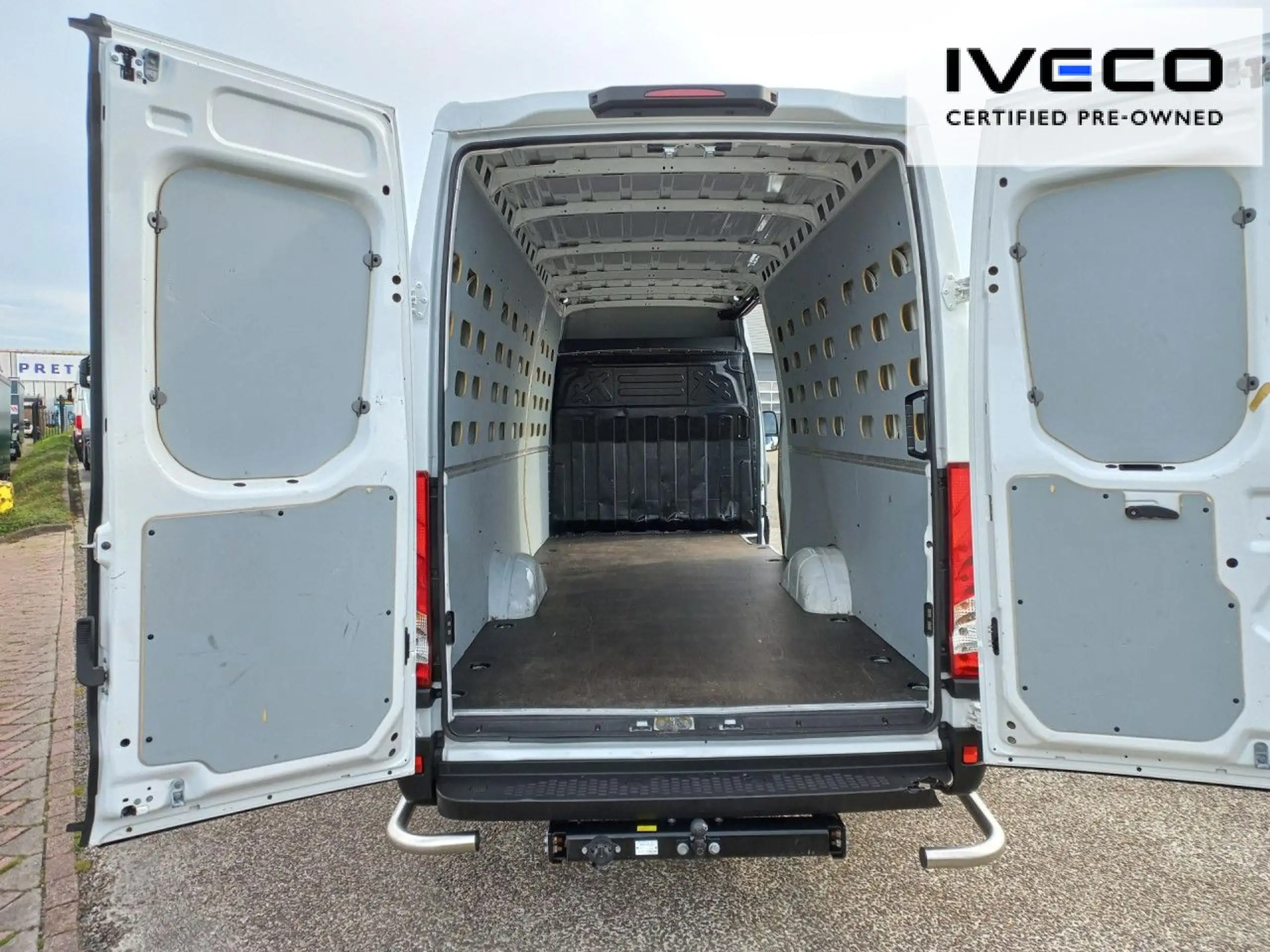 Iveco - Daily